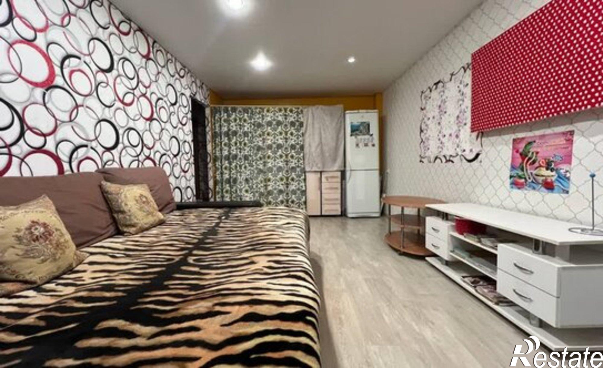 Купить квартиру за 3 350 000 рублей на Тверская улица, 35