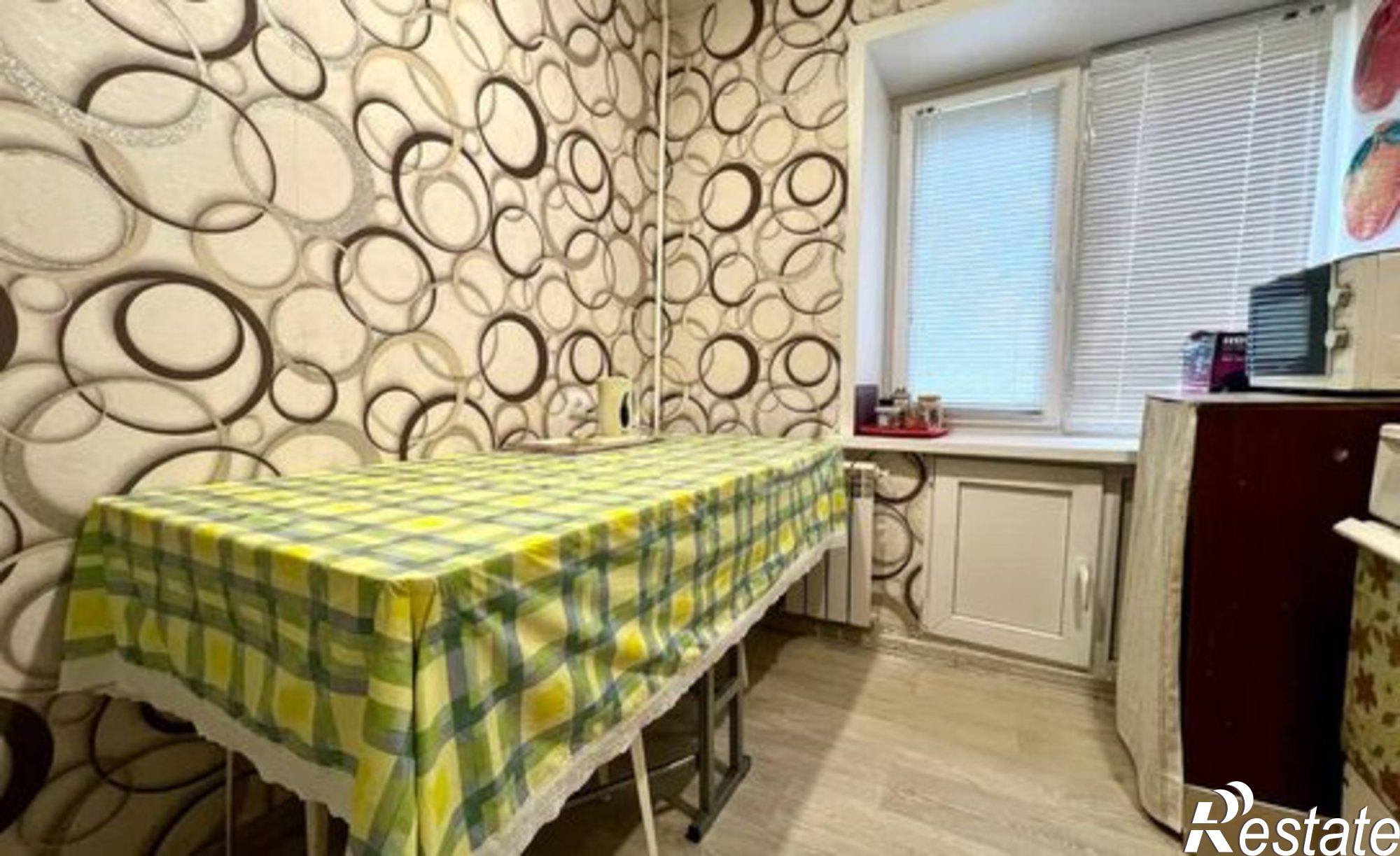 Купить квартиру за 3 350 000 рублей на Тверская улица, 35