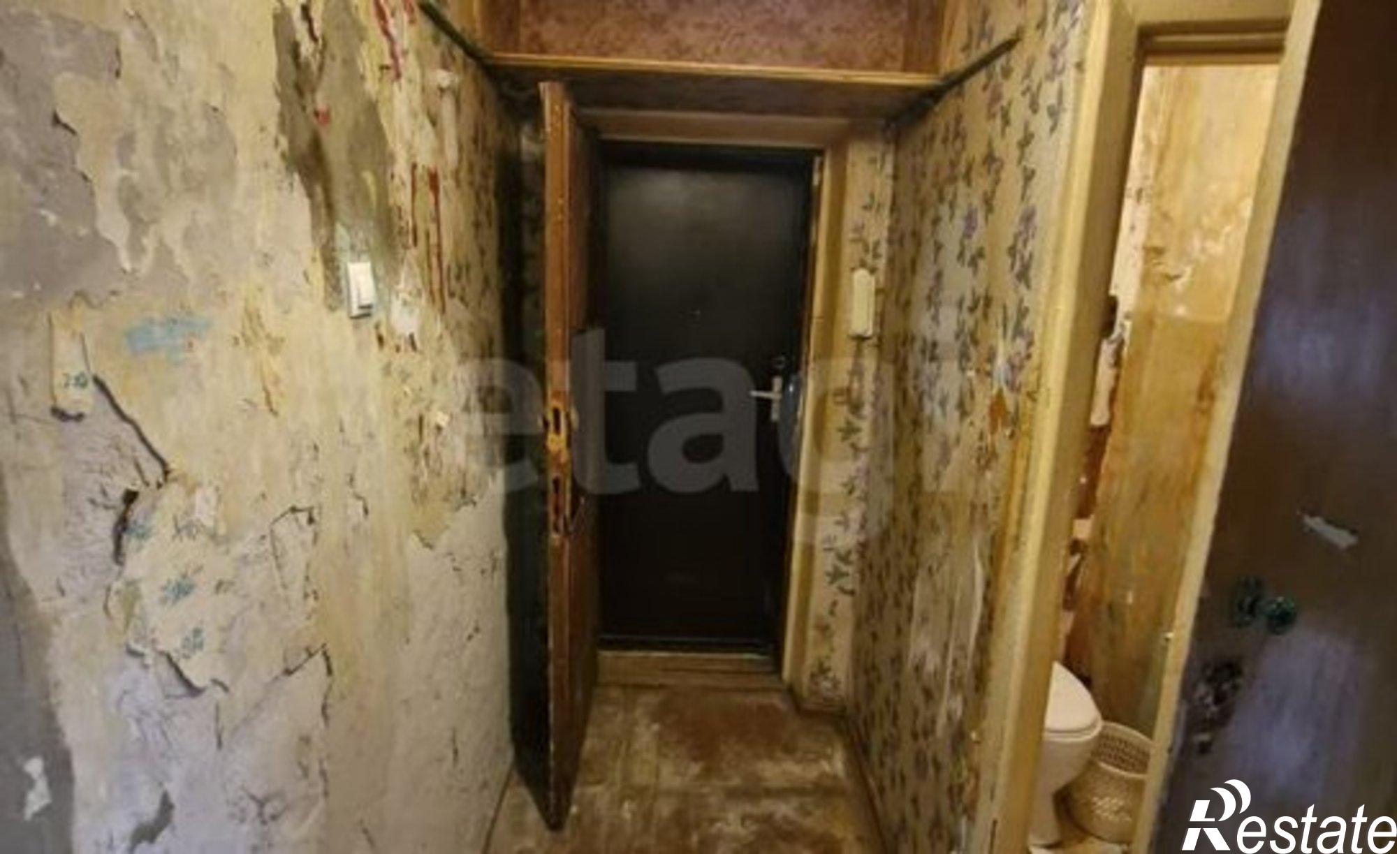 Купить квартиру за 2 600 000 рублей на Селекционный проезд, 6А