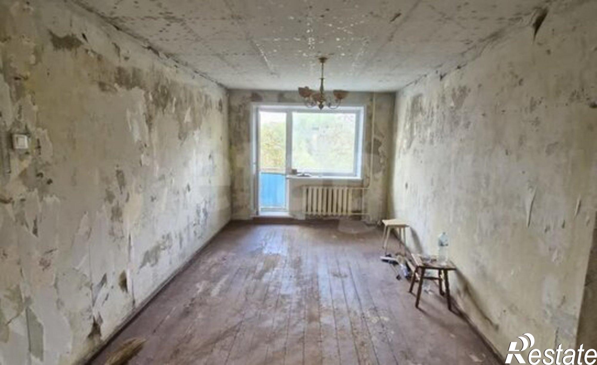 Купить квартиру за 2 600 000 рублей на Селекционный проезд, 6А