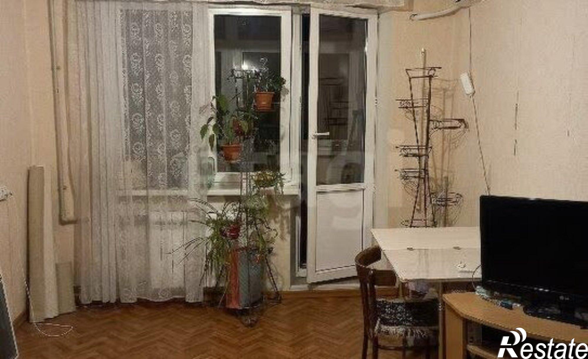 Купить квартиру за 4 300 000 рублей на пр-кт Строителей, 6А