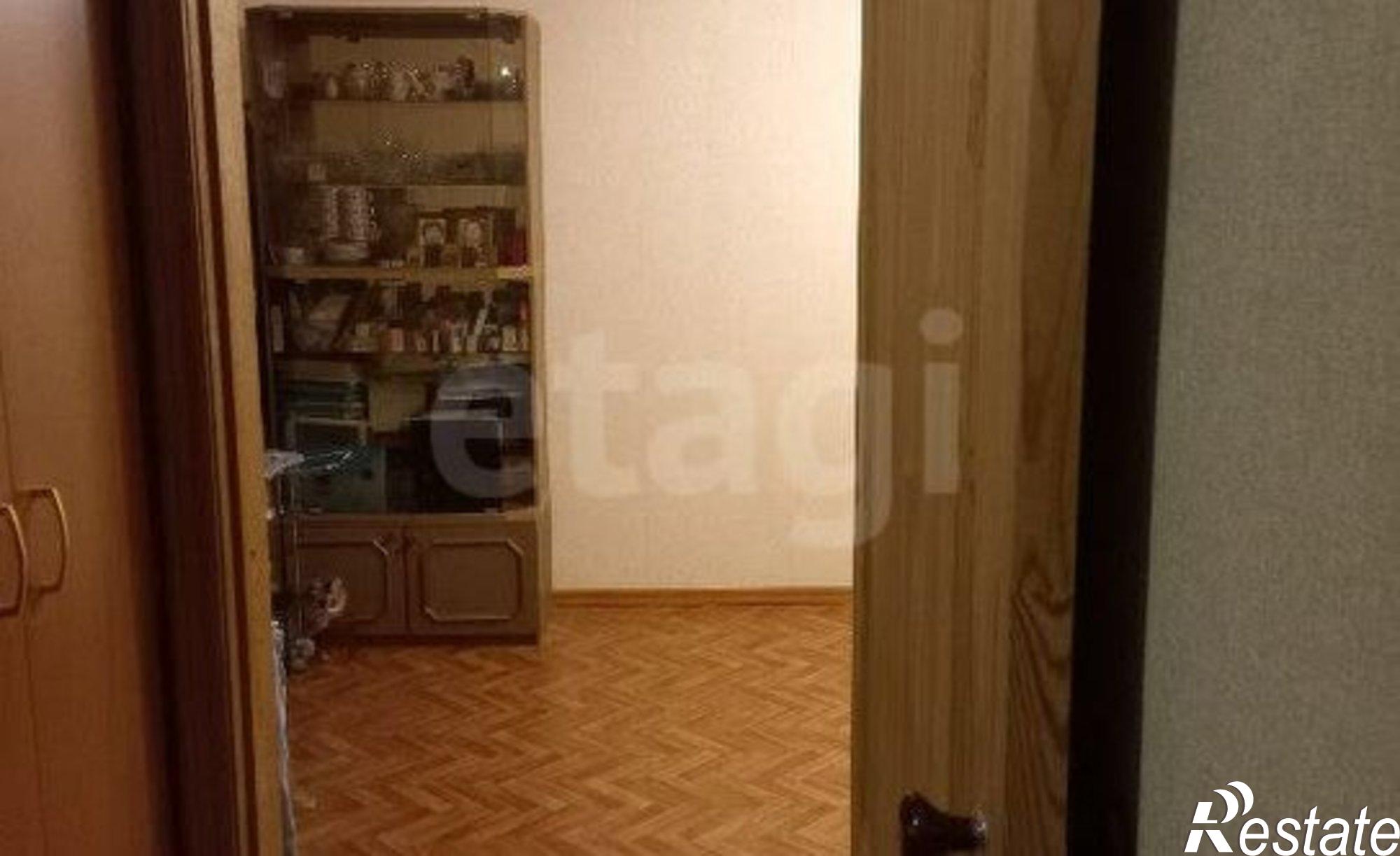 Купить квартиру за 4 300 000 рублей на пр-кт Строителей, 6А