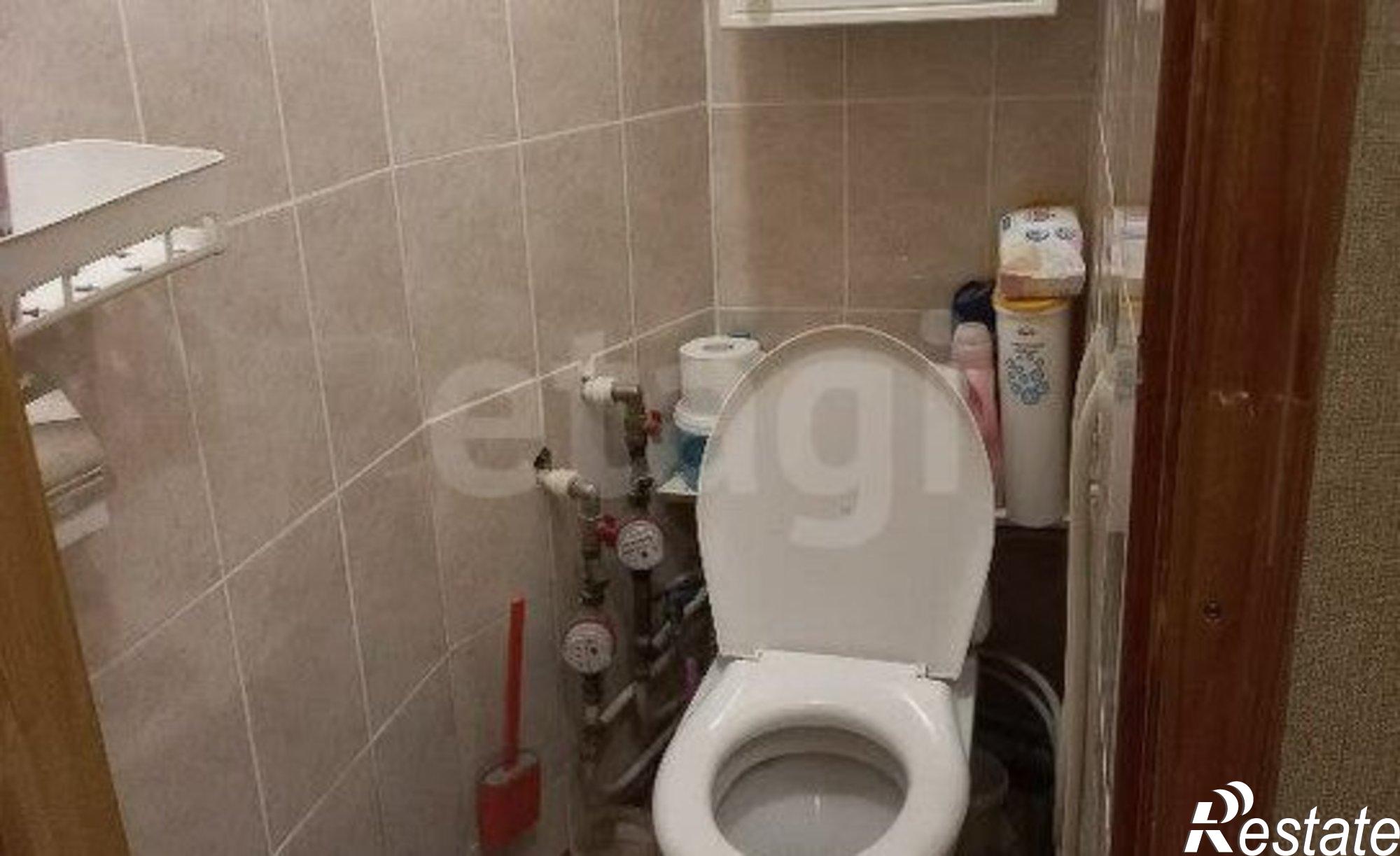 Купить квартиру за 4 300 000 рублей на пр-кт Строителей, 6А