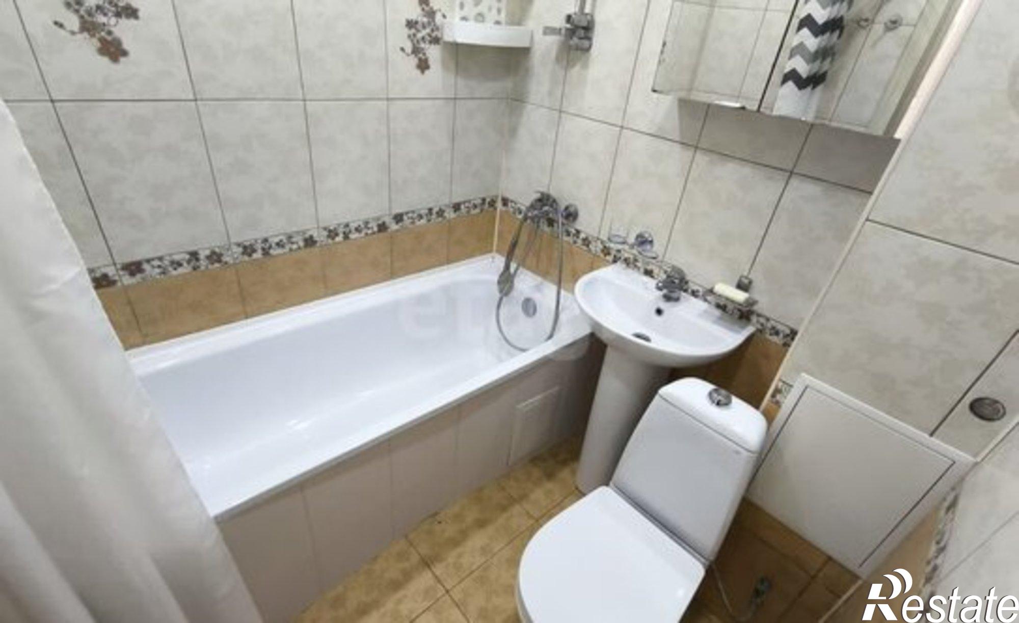 Купить квартиру за 2 800 000 рублей на 2-й Овсяной проезд, 7