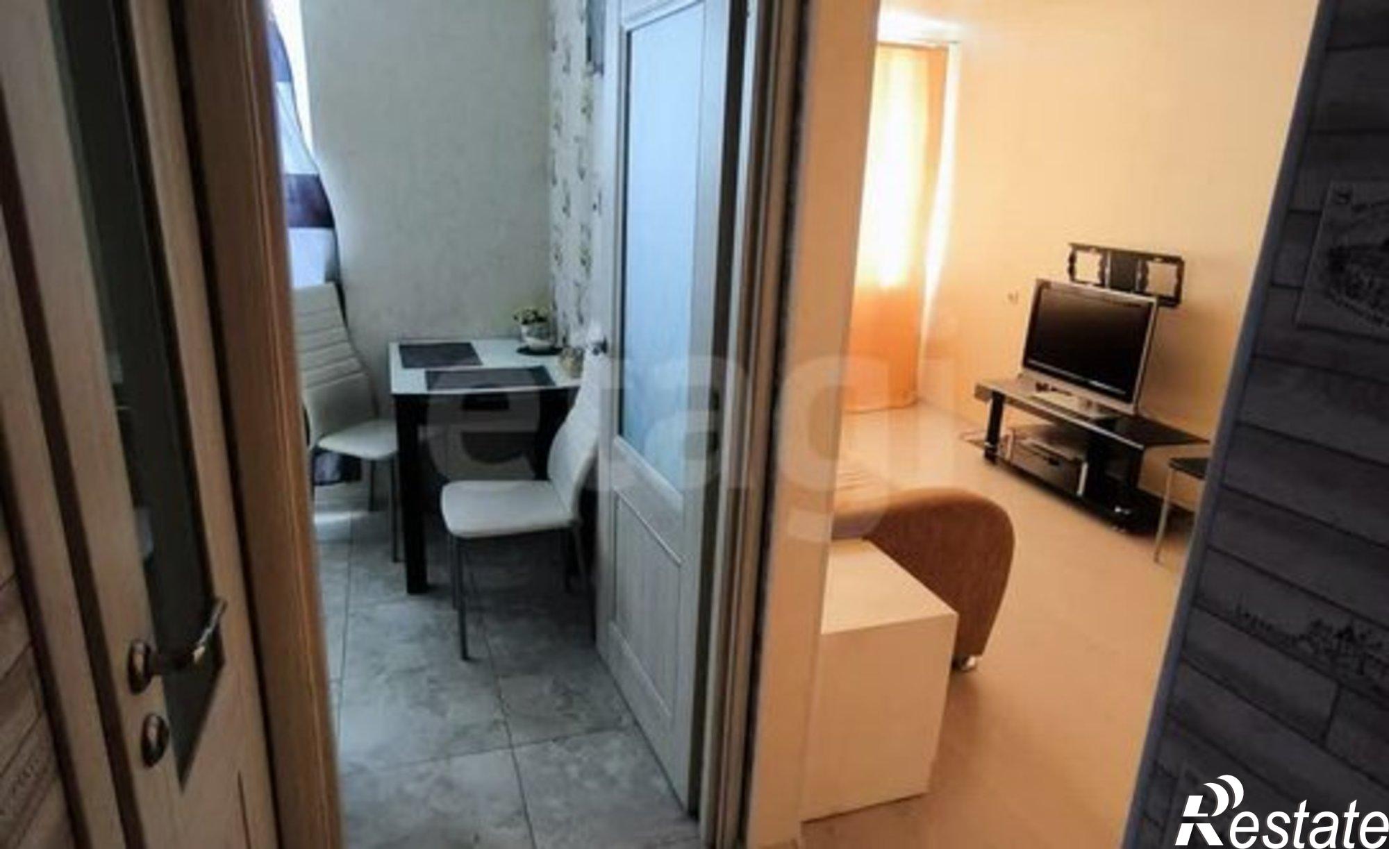 Купить квартиру за 2 800 000 рублей на 2-й Овсяной проезд, 7