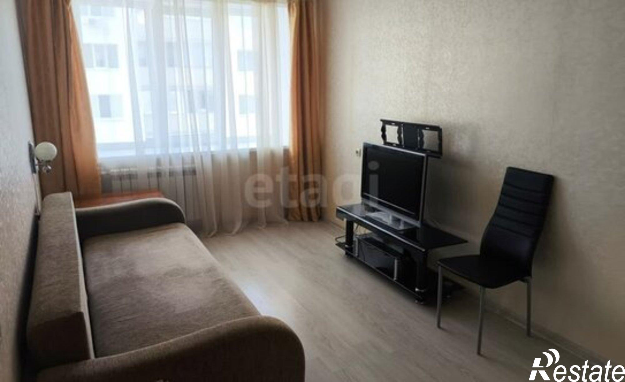 Купить квартиру за 2 800 000 рублей на 2-й Овсяной проезд, 7