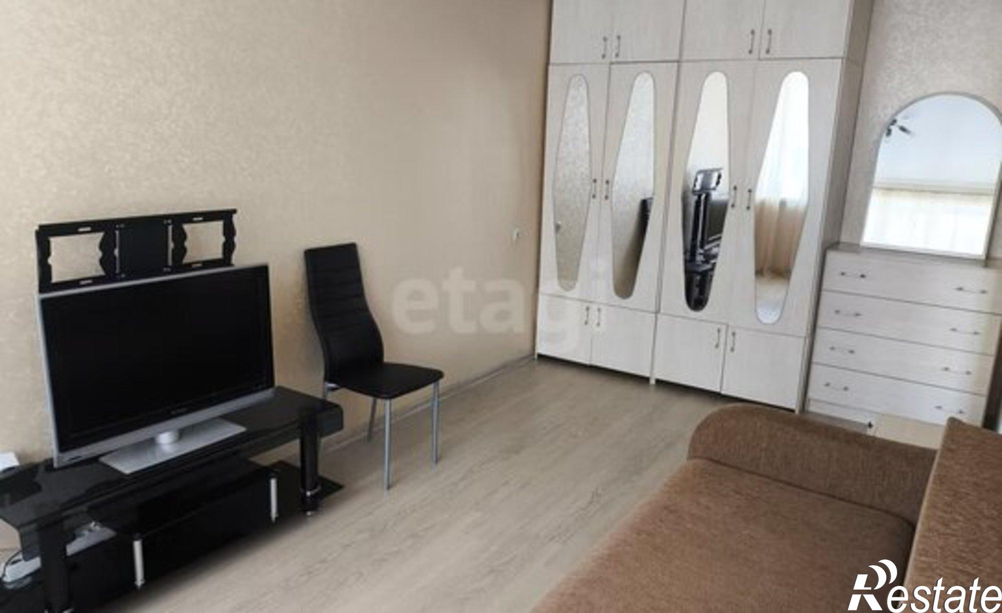 Купить квартиру за 2 800 000 рублей на 2-й Овсяной проезд, 7