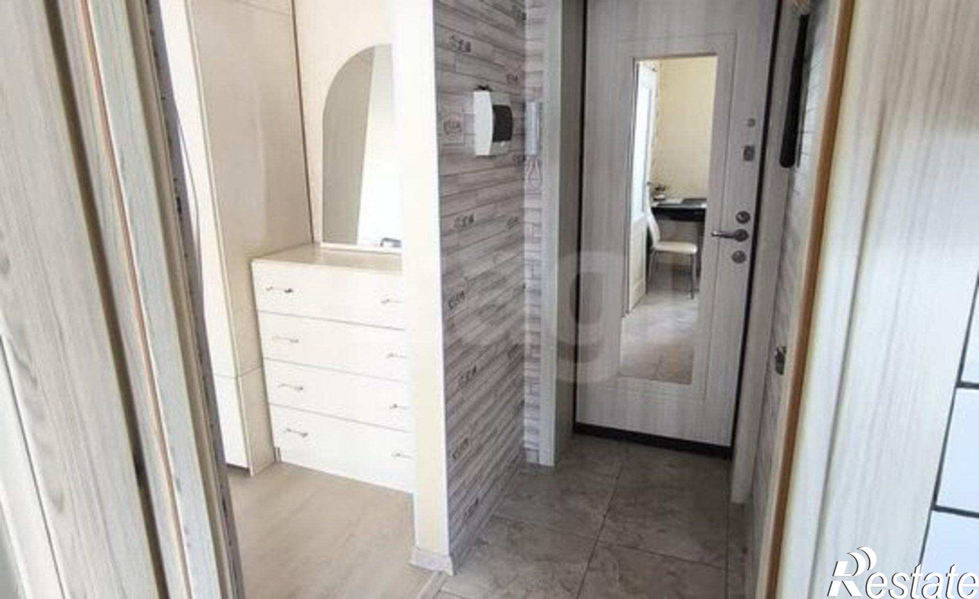 Купить квартиру за 2 800 000 рублей на 2-й Овсяной проезд, 7