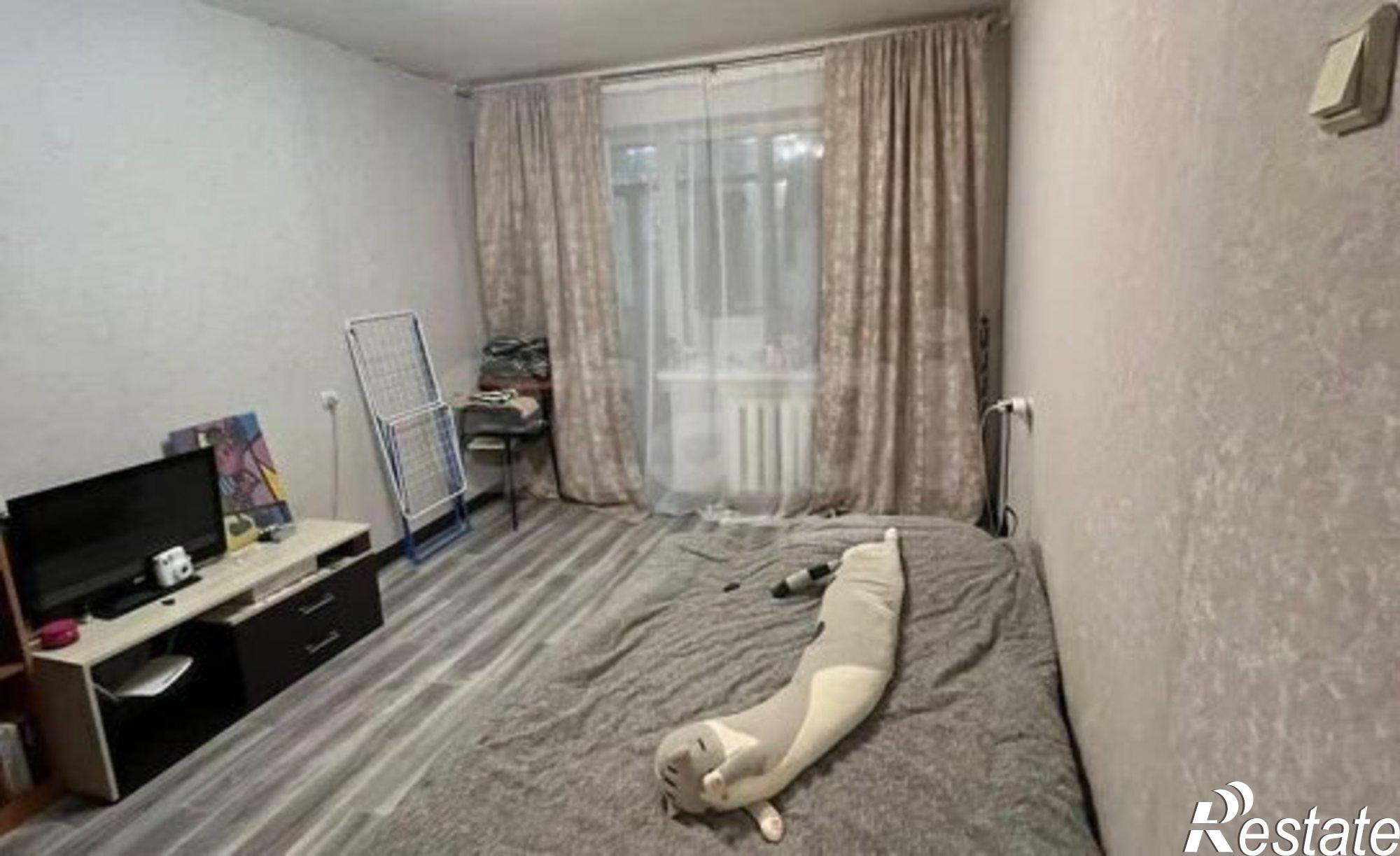 Купить квартиру за 2 350 000 рублей на улица Азина, 21