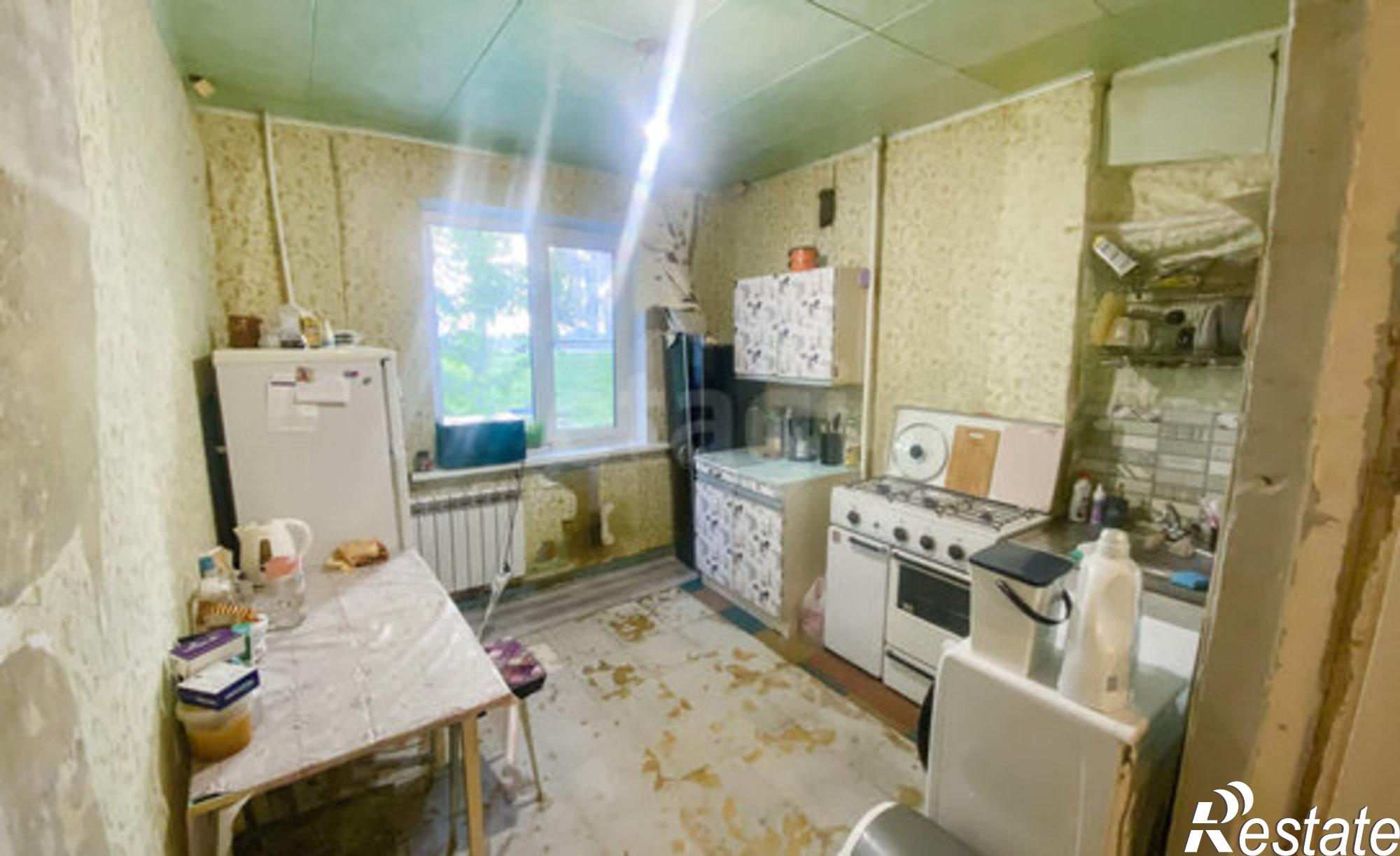 Купить квартиру за 2 350 000 рублей на улица Азина, 21