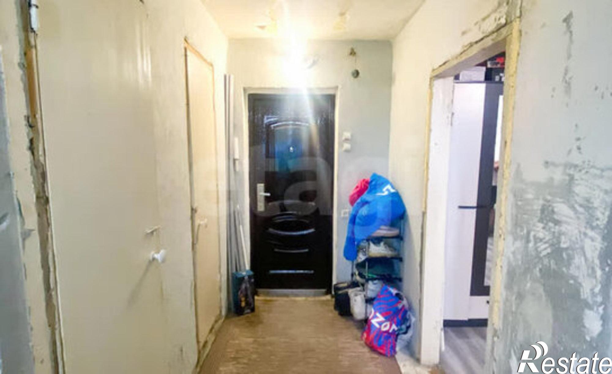 Купить квартиру за 2 350 000 рублей на улица Азина, 21