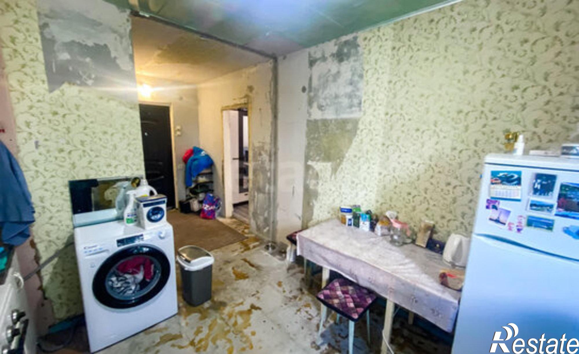 Купить квартиру за 2 350 000 рублей на улица Азина, 21