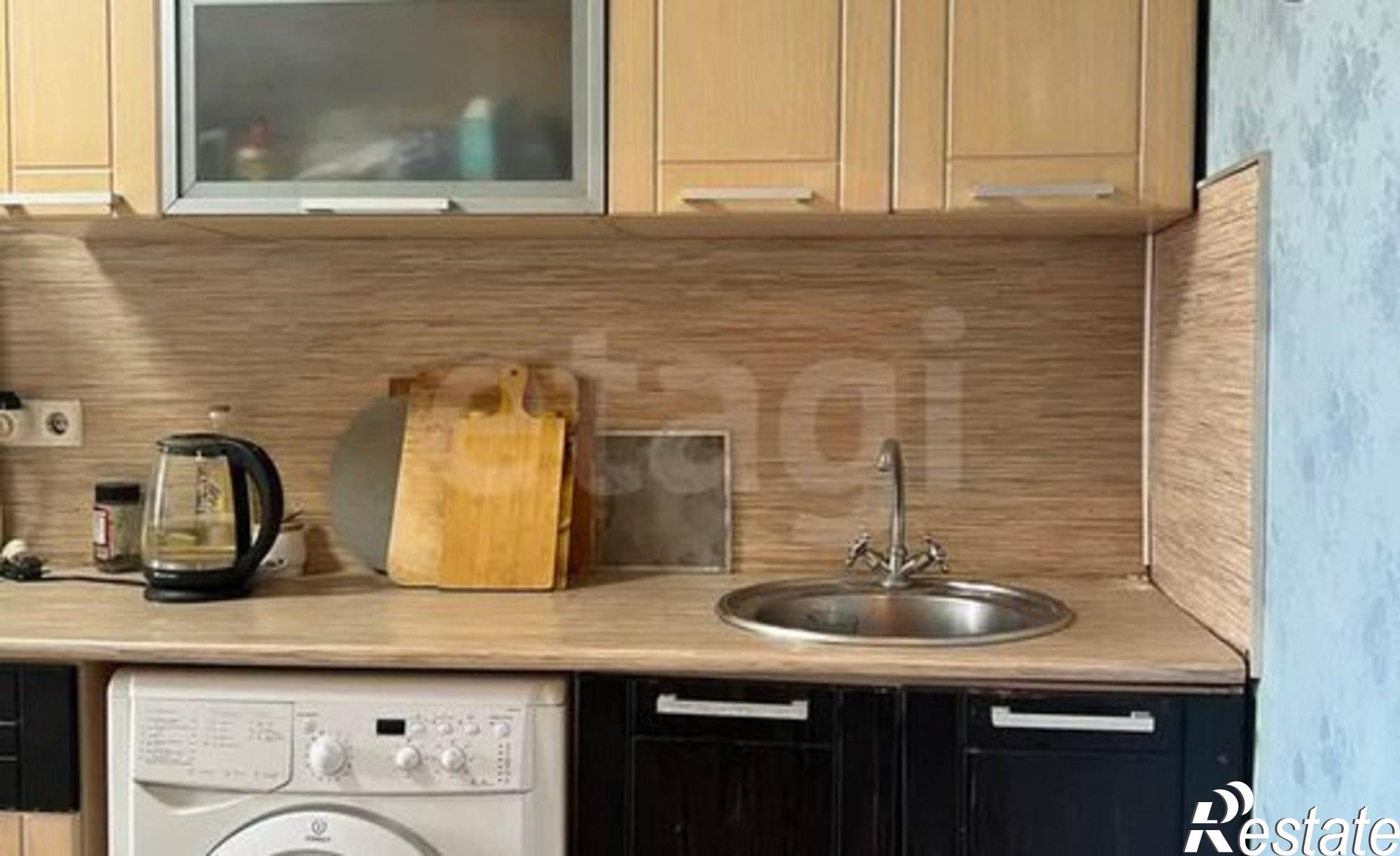 Купить квартиру за 2 500 000 рублей на улица Измайлова, 11А