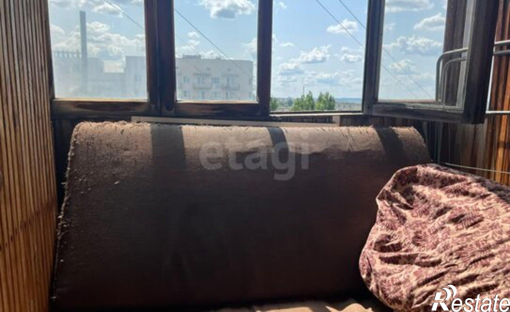 Купить квартиру за 2 500 000 рублей на улица Измайлова, 11А