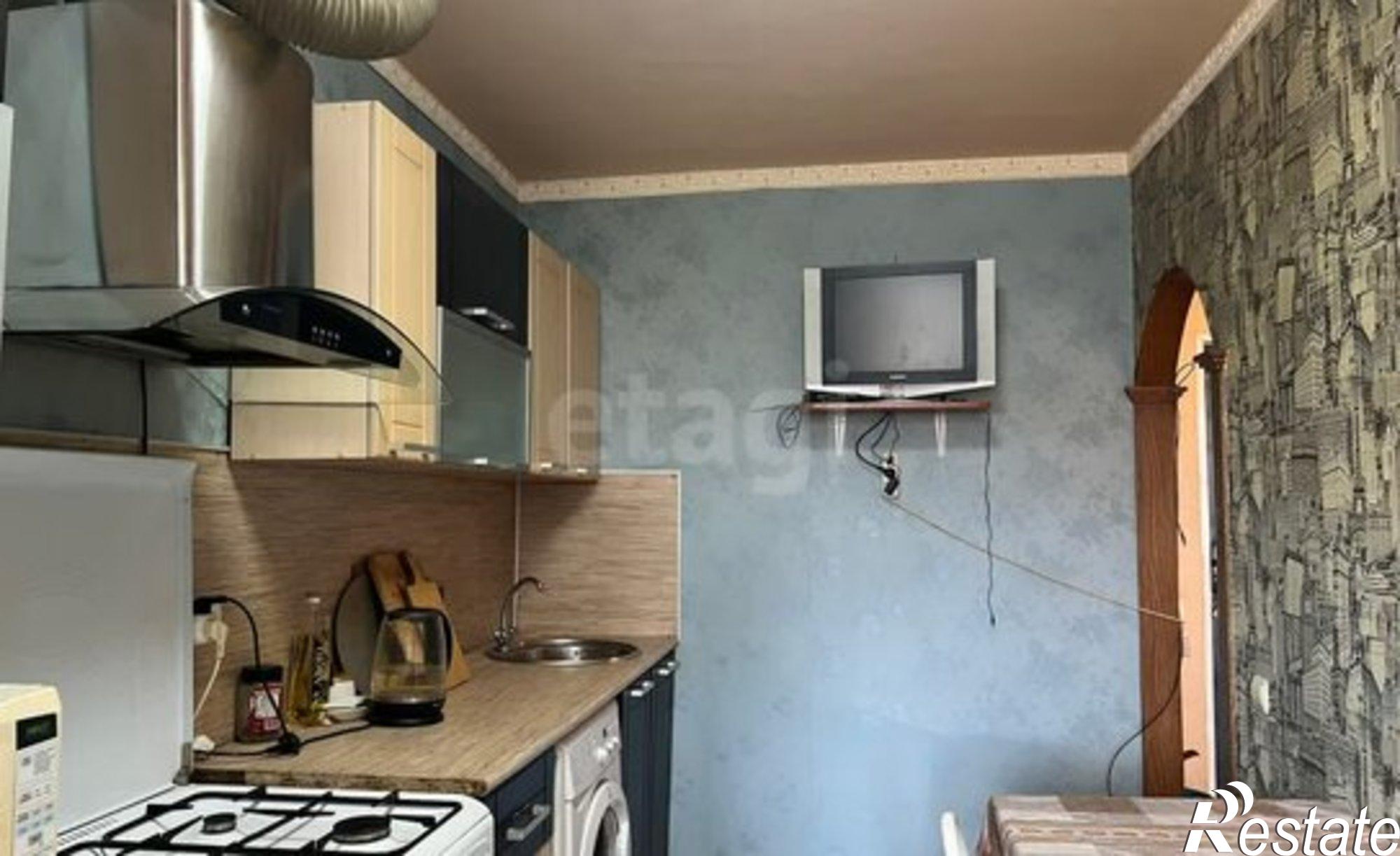 Купить квартиру за 2 500 000 рублей на улица Измайлова, 11А