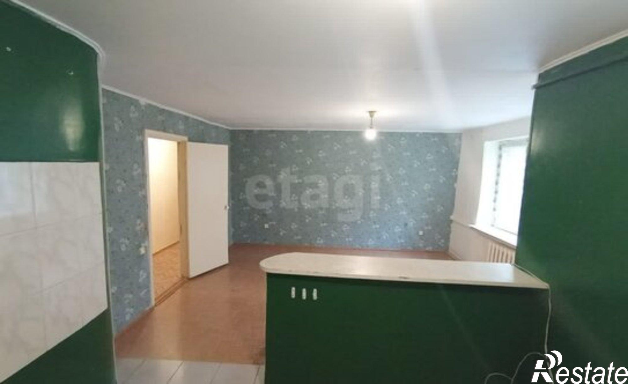 Купить квартиру за 3 800 000 рублей на Огородная улица, 89