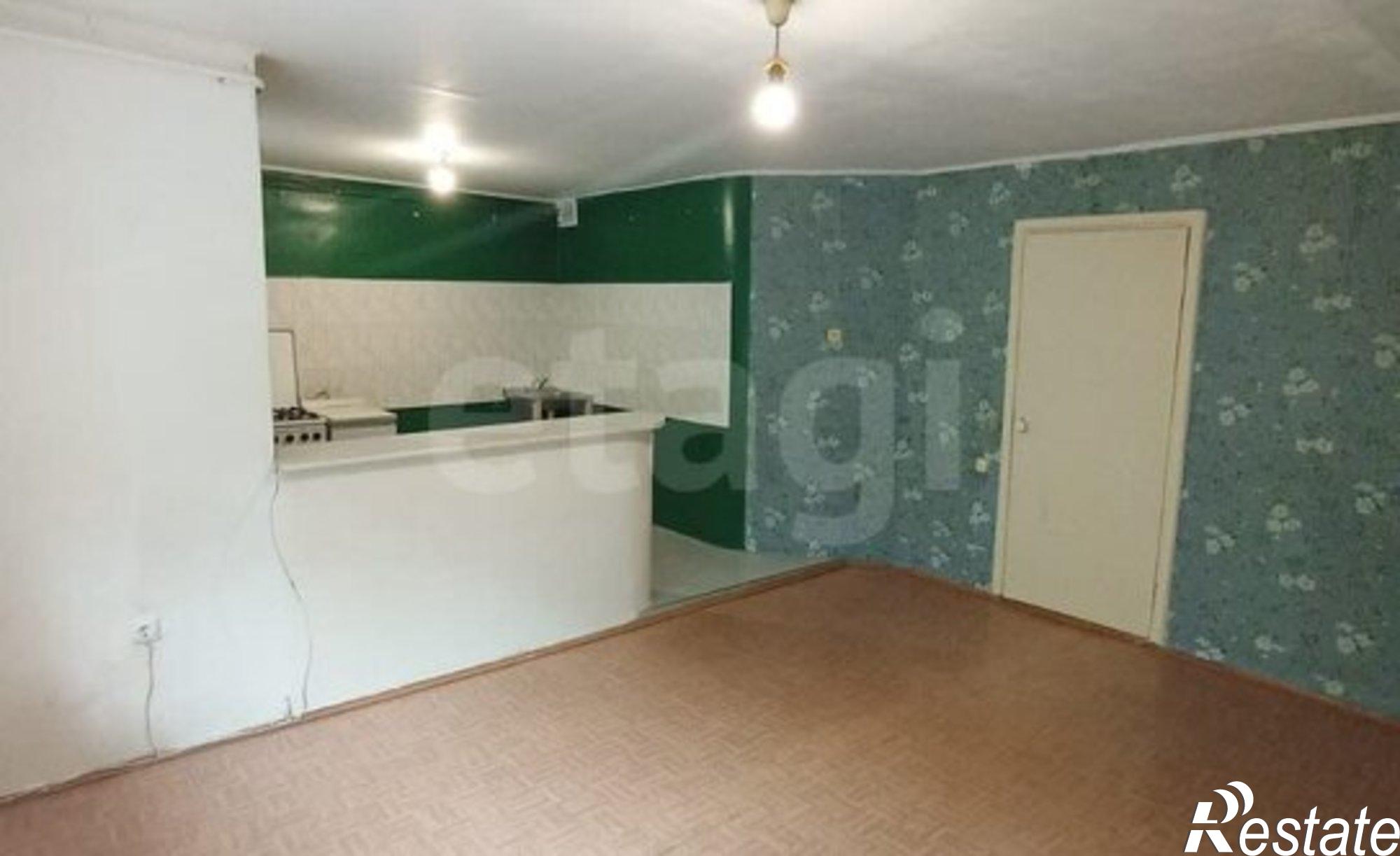 Купить квартиру за 3 800 000 рублей на Огородная улица, 89