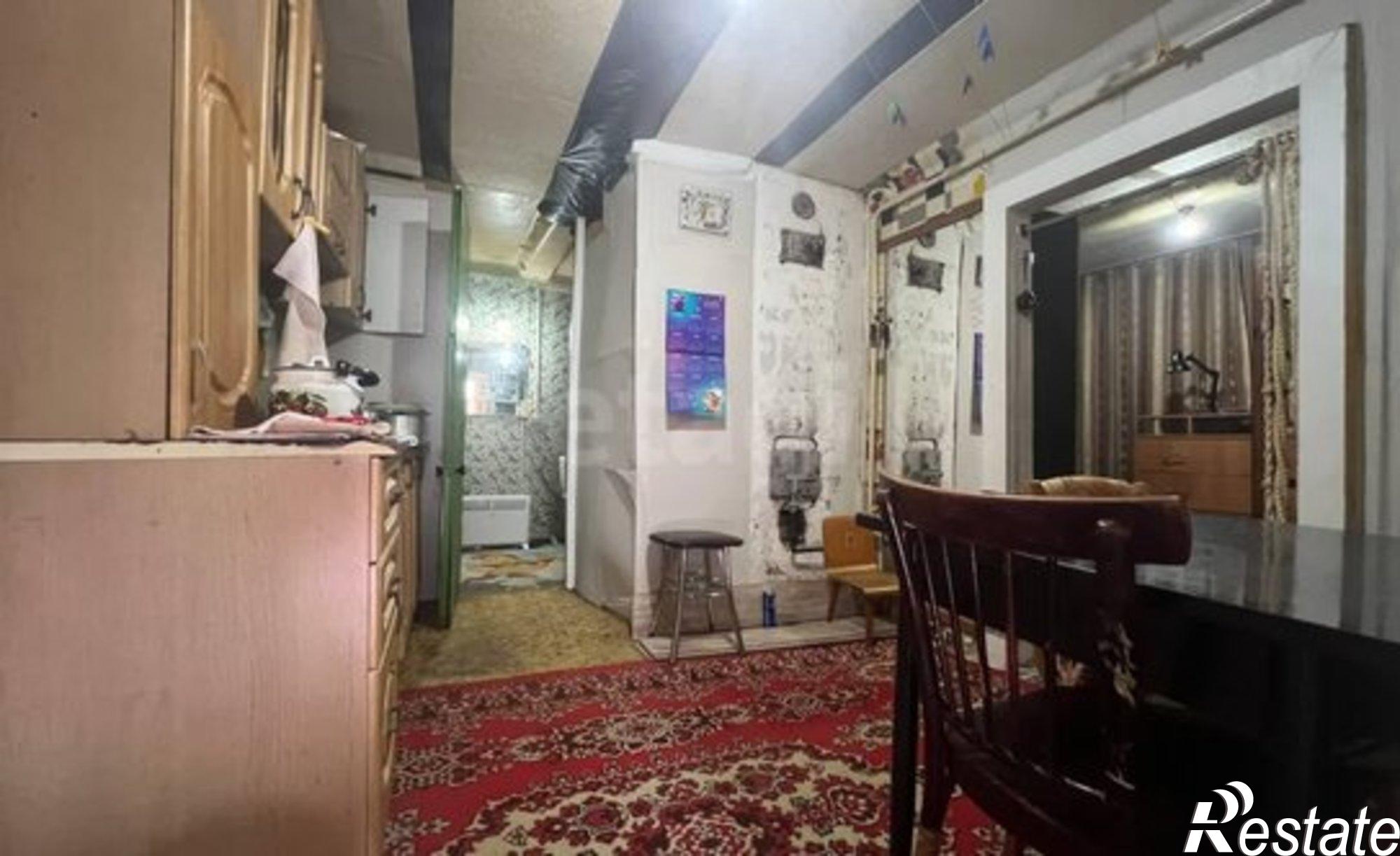 Купить квартиру за 1 950 000 рублей на улица Чапаева, 141