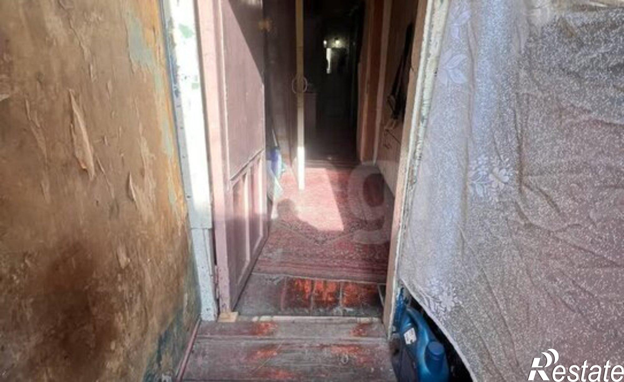 Купить квартиру за 1 950 000 рублей на улица Чапаева, 141