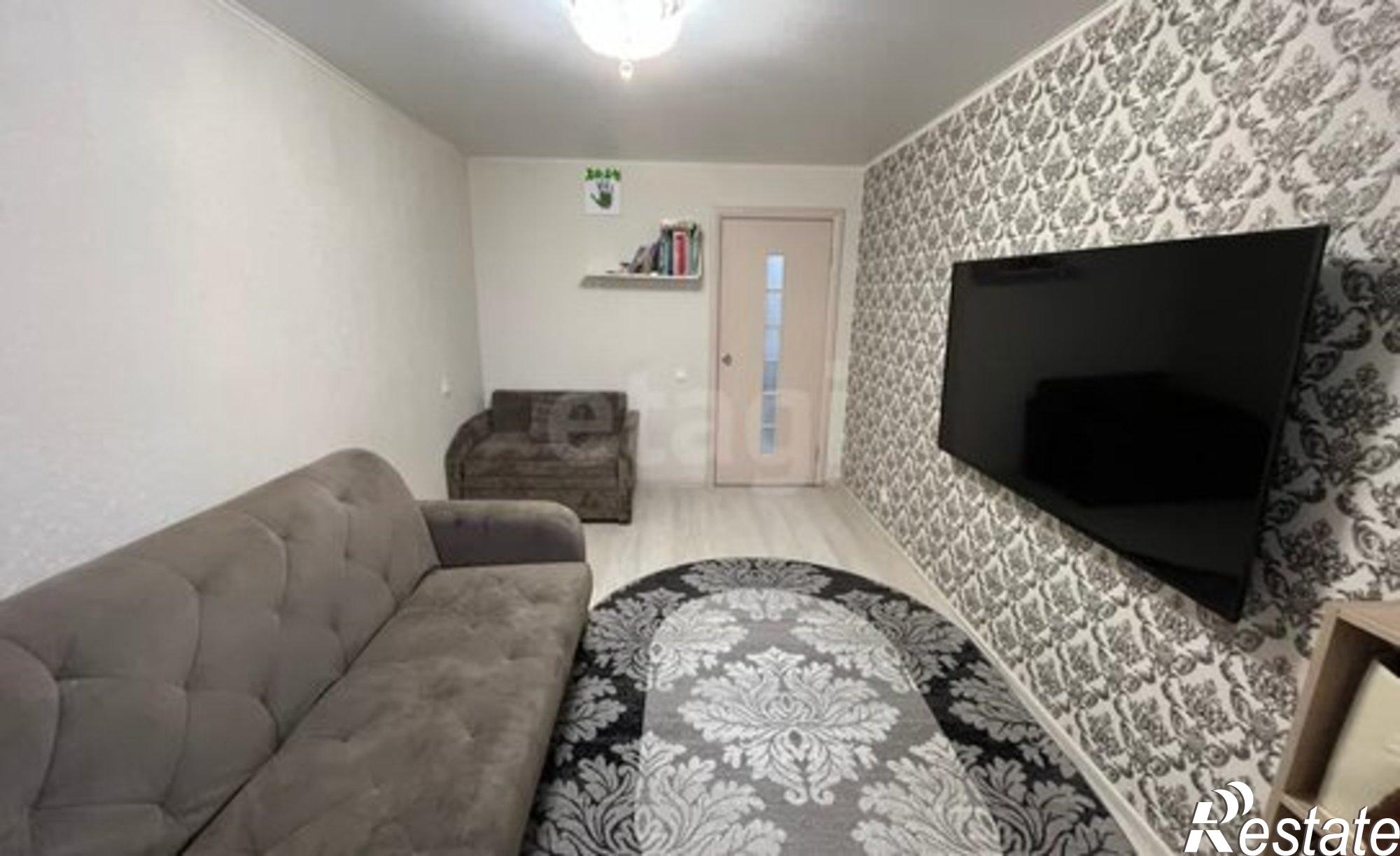 Купить квартиру за 3 700 000 рублей на улица имени Академика Семёнова Н. Н., 11Б