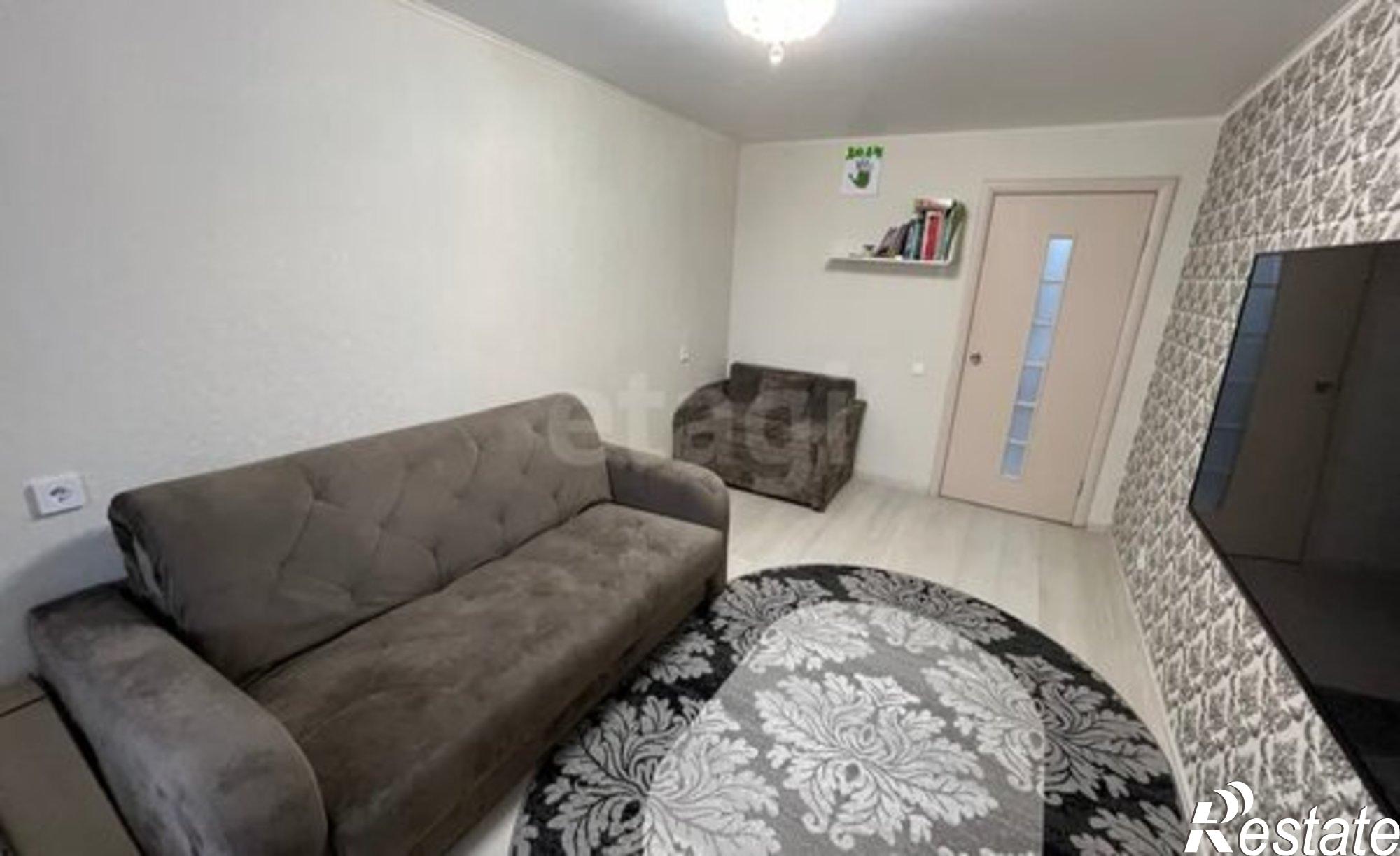 Купить квартиру за 3 700 000 рублей на улица имени Академика Семёнова Н. Н., 11Б