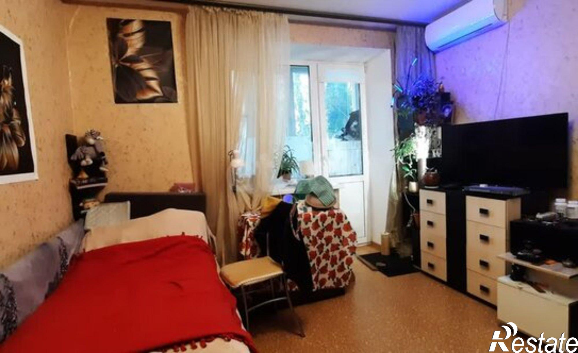 Купить квартиру за 3 400 000 рублей на улица имени Лисина С. П., 7А