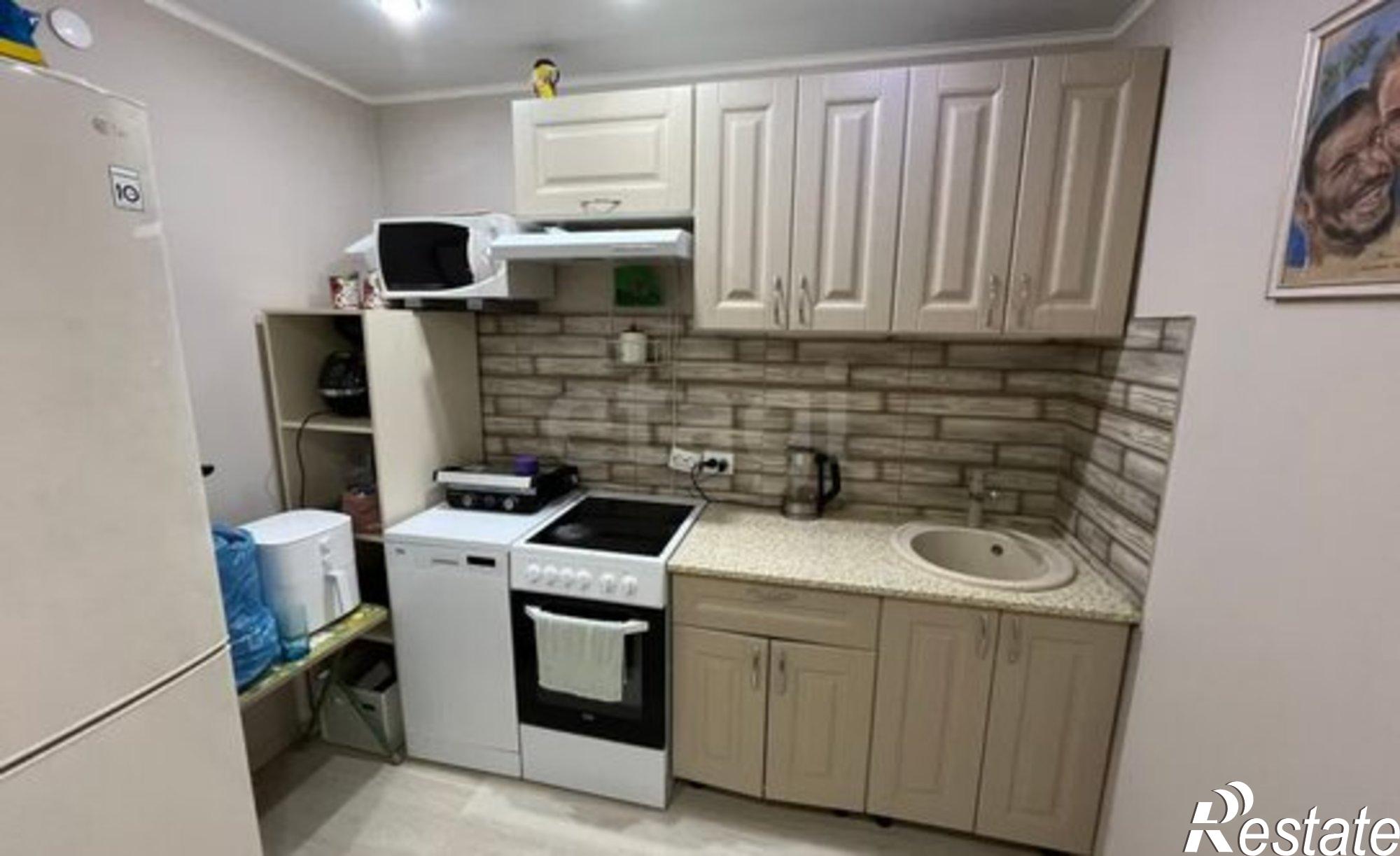 Купить квартиру за 3 700 000 рублей на улица имени Академика Семёнова Н. Н., 11Б