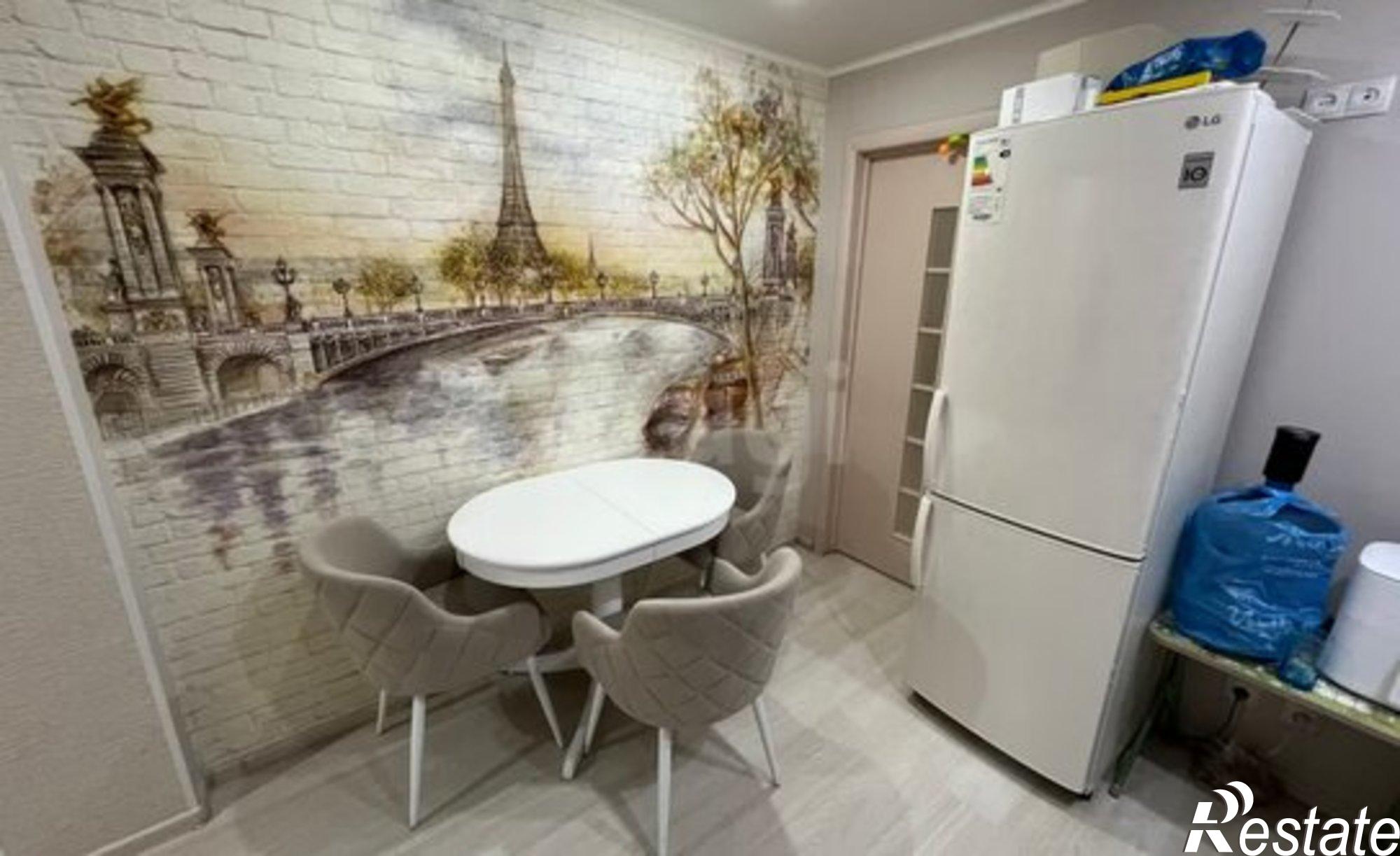 Купить квартиру за 3 700 000 рублей на улица имени Академика Семёнова Н. Н., 11Б