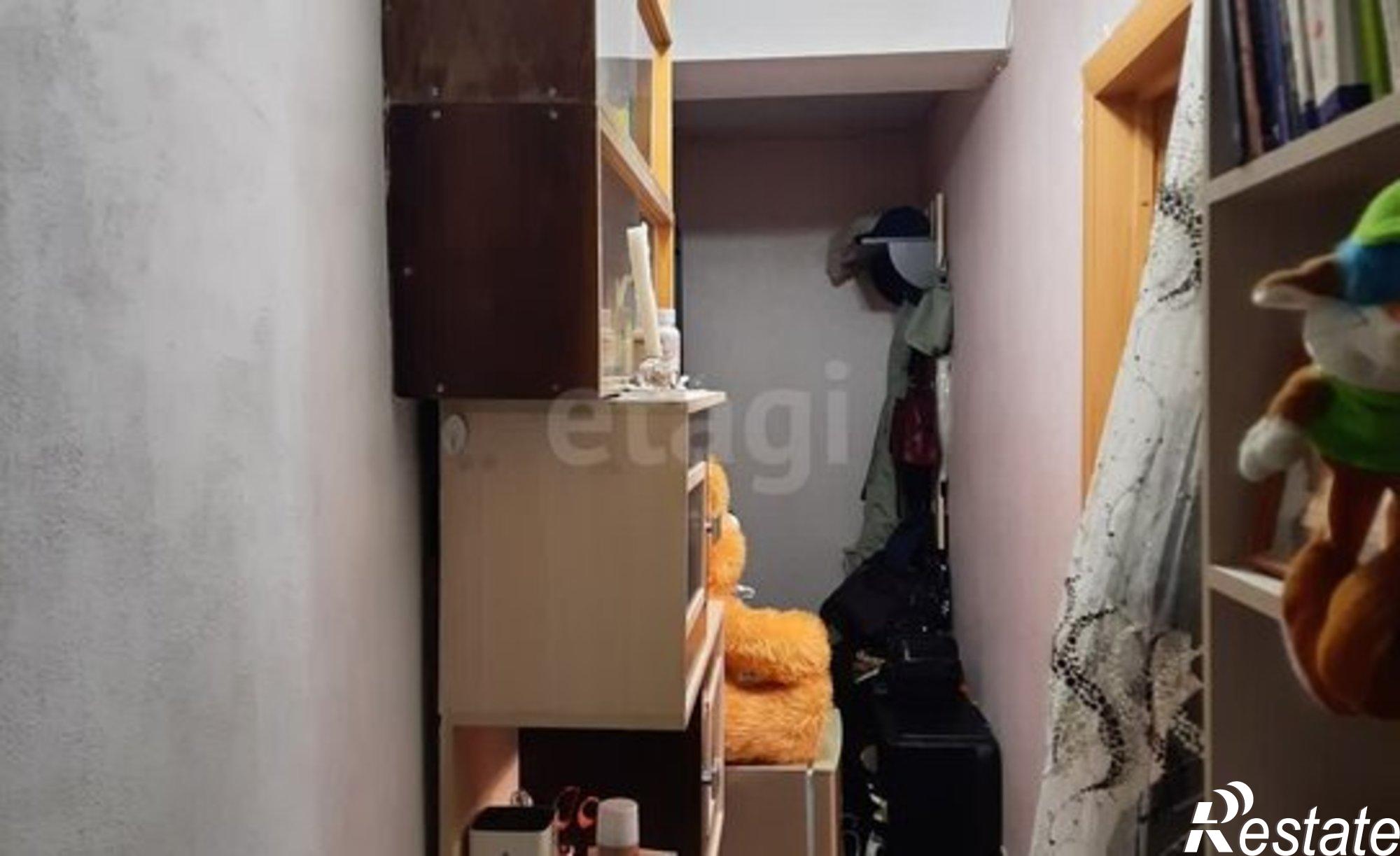 Купить квартиру за 3 400 000 рублей на улица имени Лисина С. П., 7А