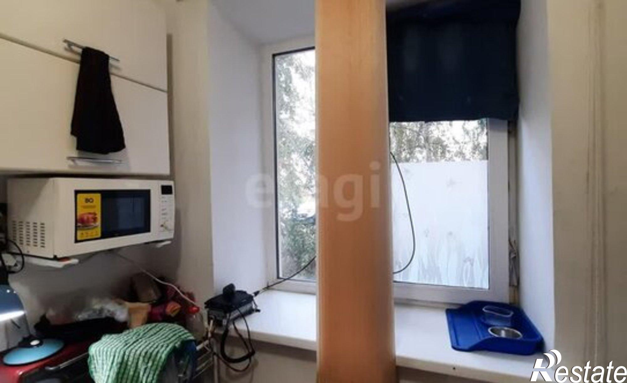 Купить квартиру за 3 400 000 рублей на улица имени Лисина С. П., 7А