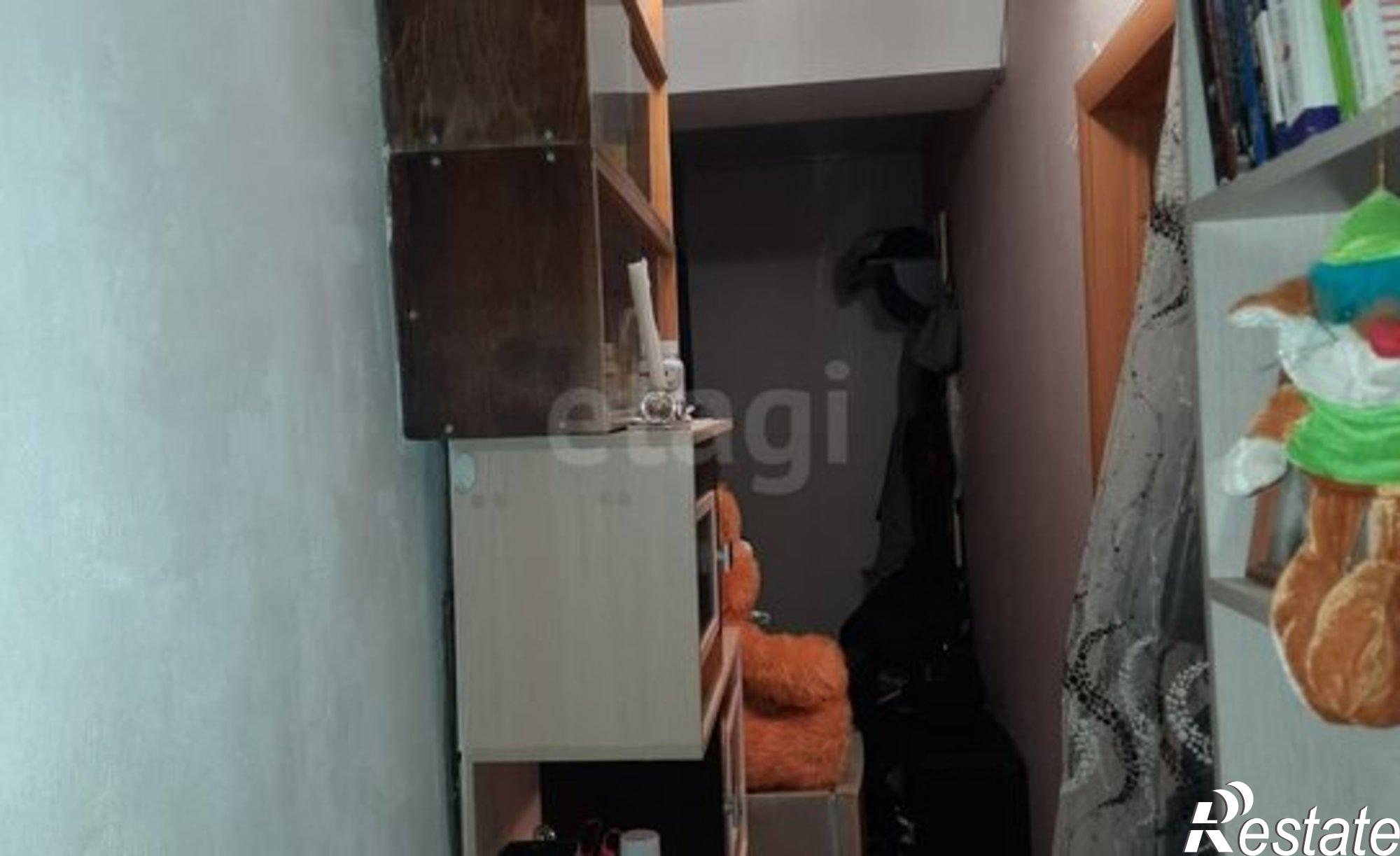 Купить квартиру за 3 400 000 рублей на улица имени Лисина С. П., 7А