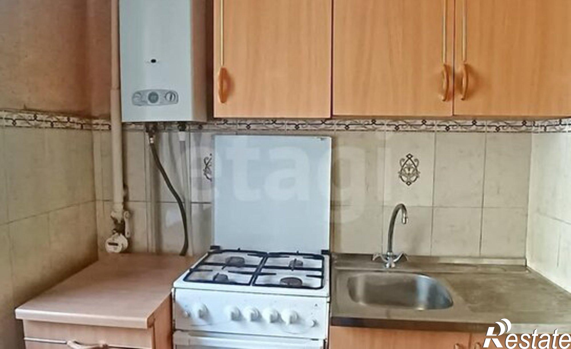 Купить квартиру за 1 980 000 рублей на улица Танкистов, 203