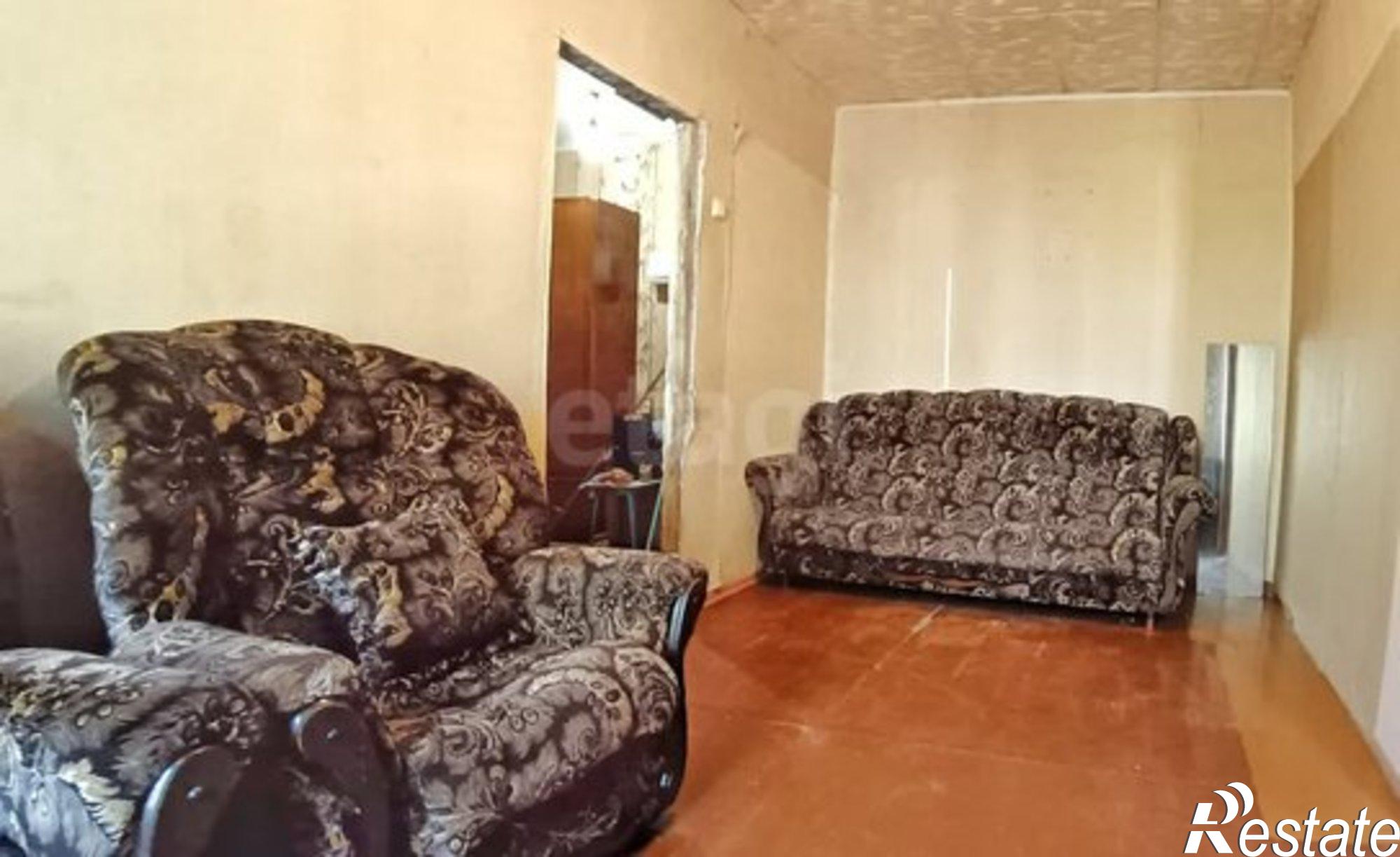 Купить квартиру за 1 980 000 рублей на улица Танкистов, 203