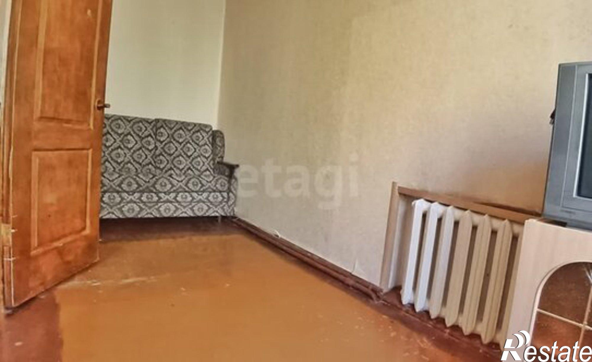 Купить квартиру за 1 980 000 рублей на улица Танкистов, 203