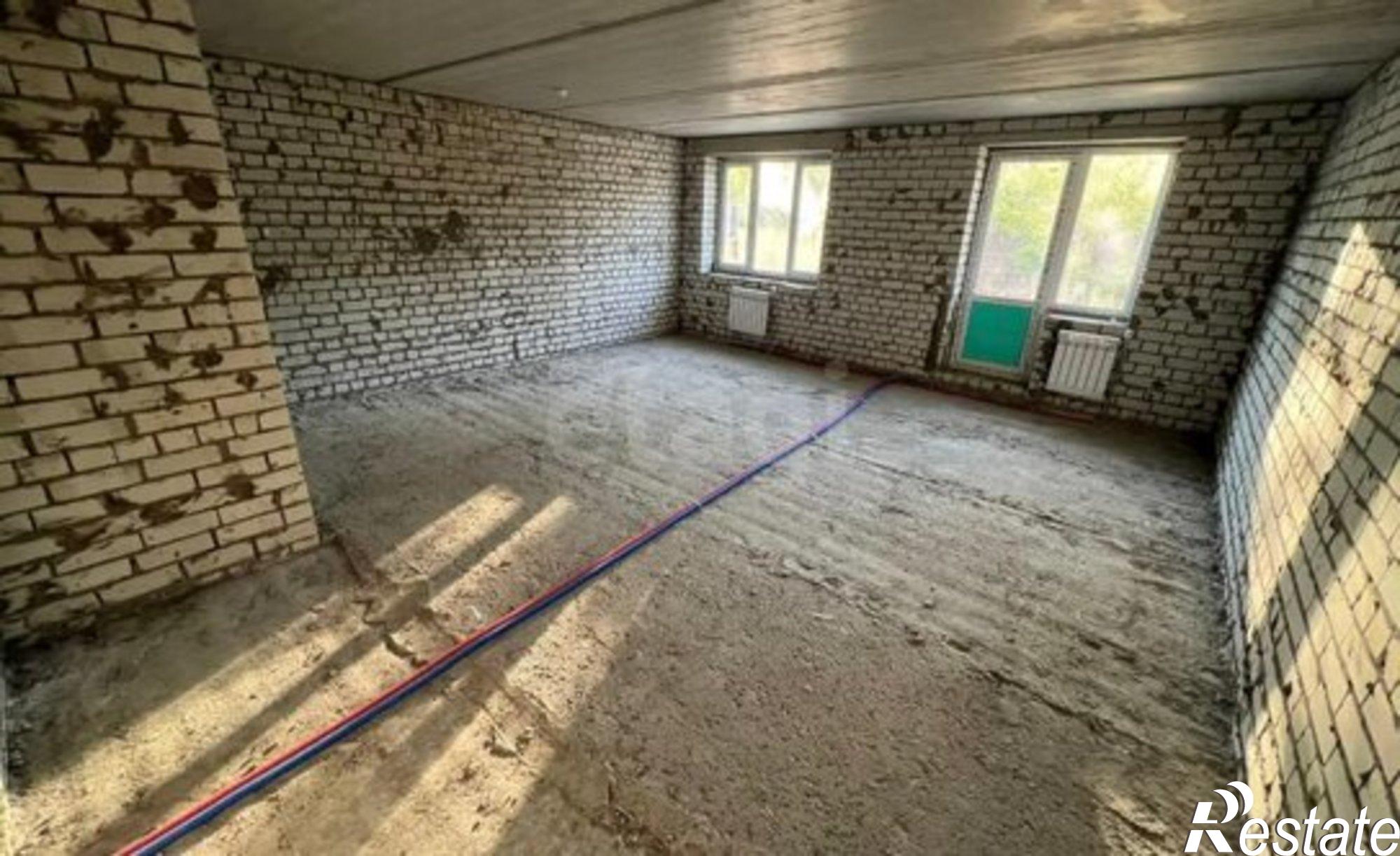 Купить квартиру за 3 700 000 рублей на ул Новоузенская, 200