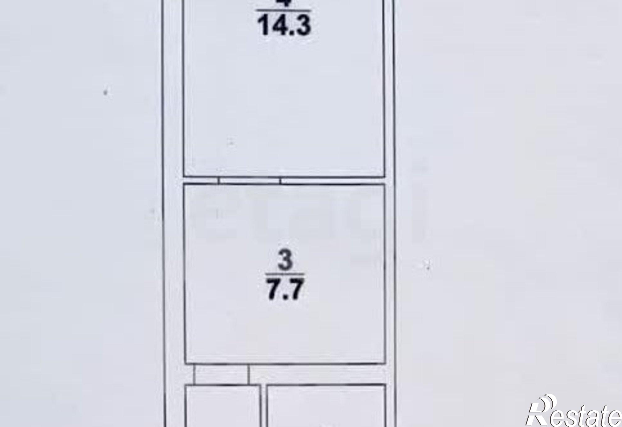 Купить квартиру за 3 100 000 рублей на 4-й Нагорный проезд, 20