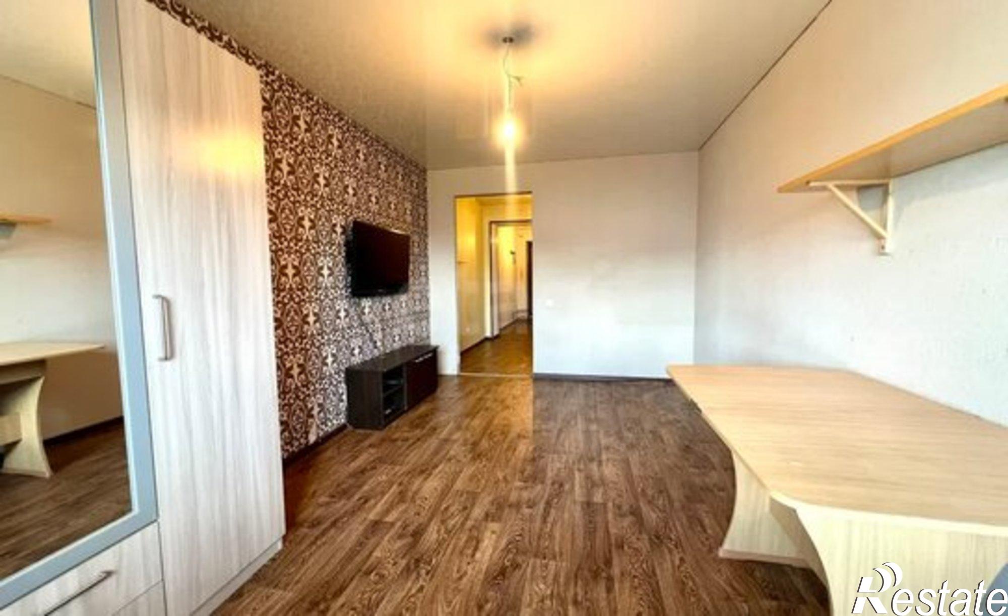 Купить квартиру за 3 100 000 рублей на 4-й Нагорный проезд, 20