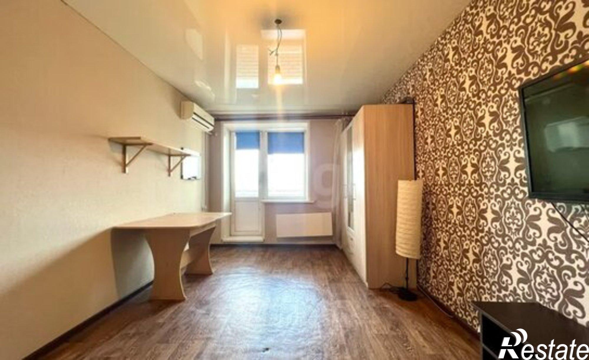 Купить квартиру за 3 100 000 рублей на 4-й Нагорный проезд, 20