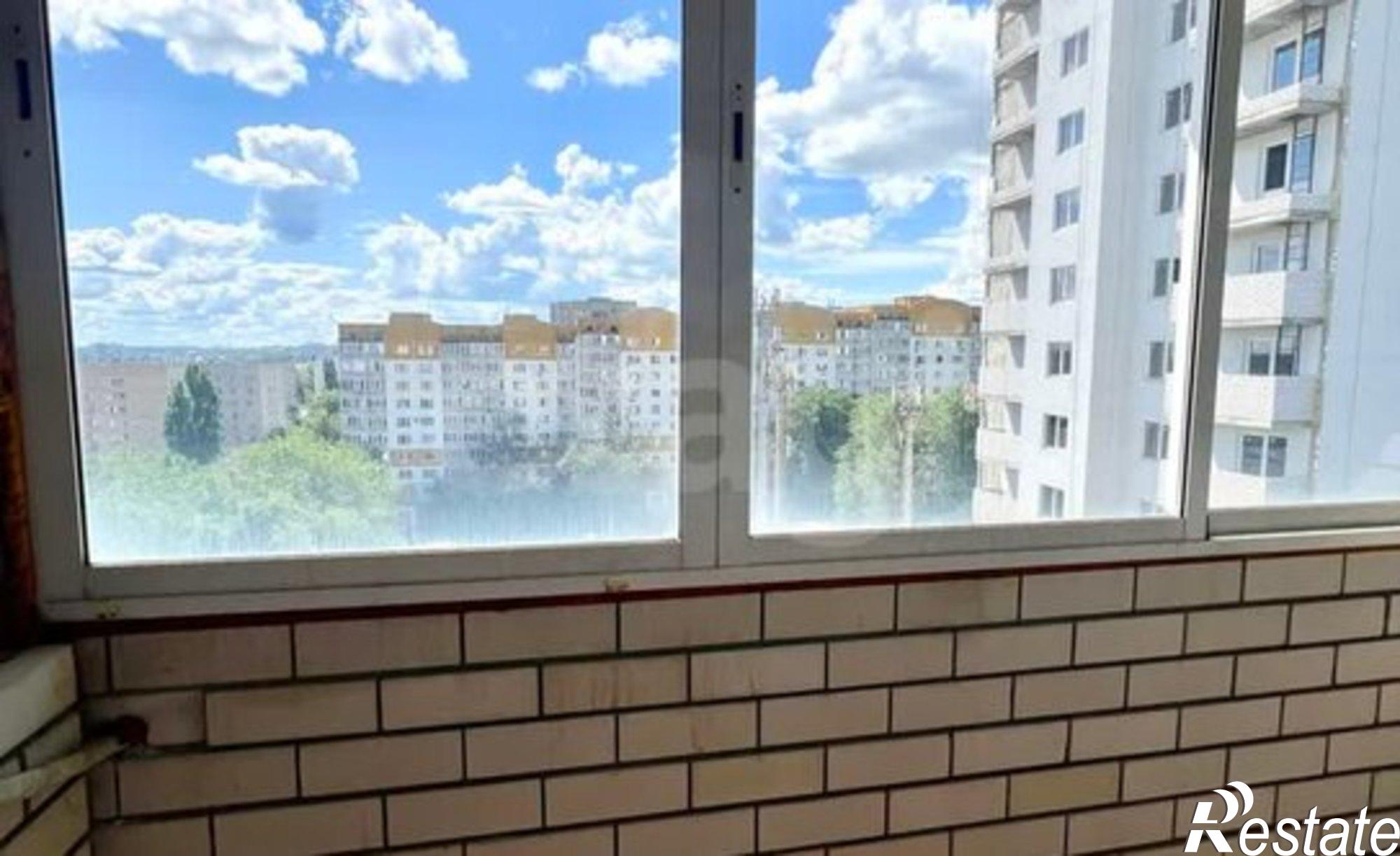 Купить квартиру за 3 100 000 рублей на 4-й Нагорный проезд, 20