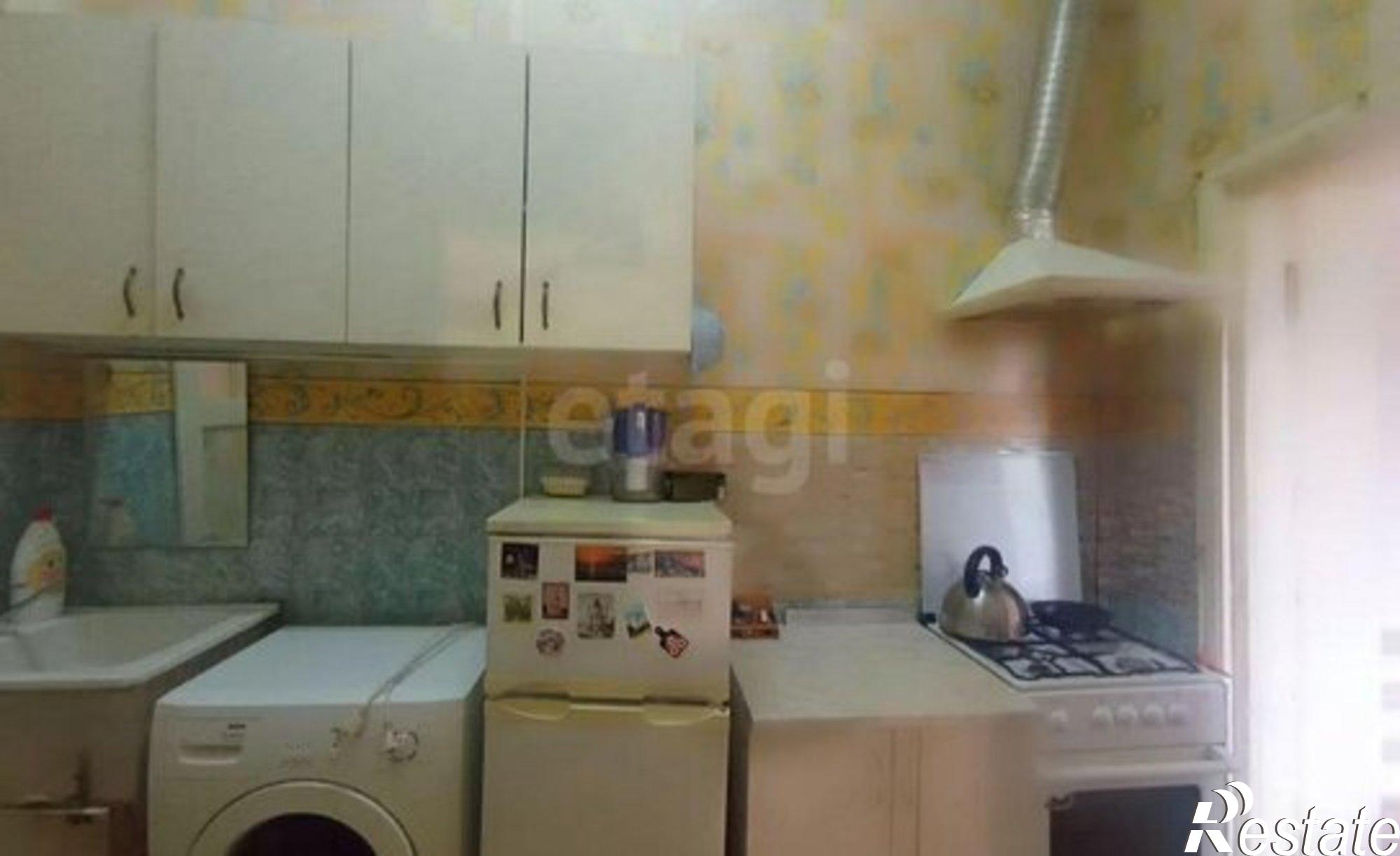 Купить квартиру за 3 100 000 рублей на Провиантская улица, 7