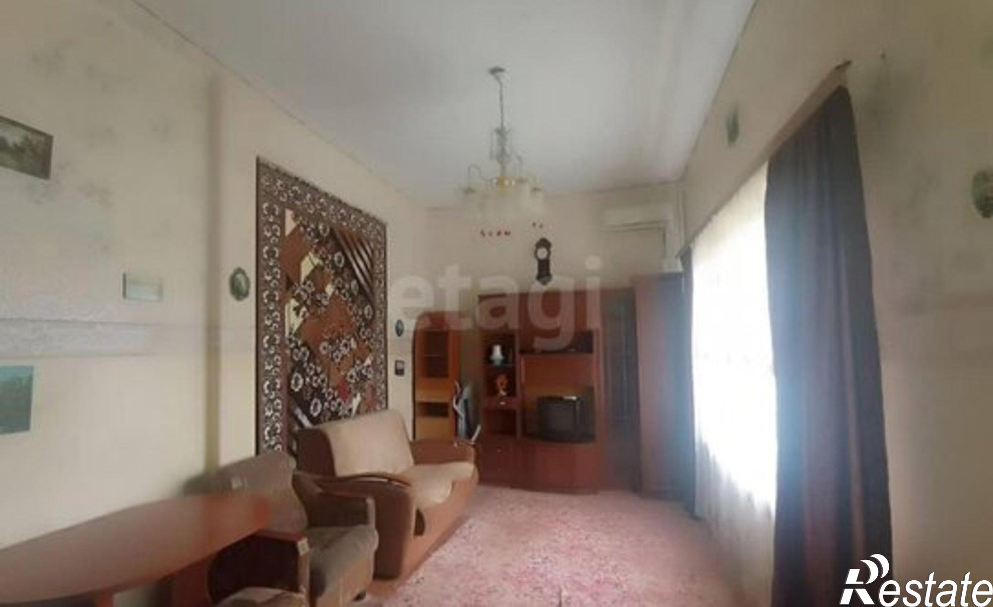 Купить квартиру за 3 100 000 рублей на Провиантская улица, 7