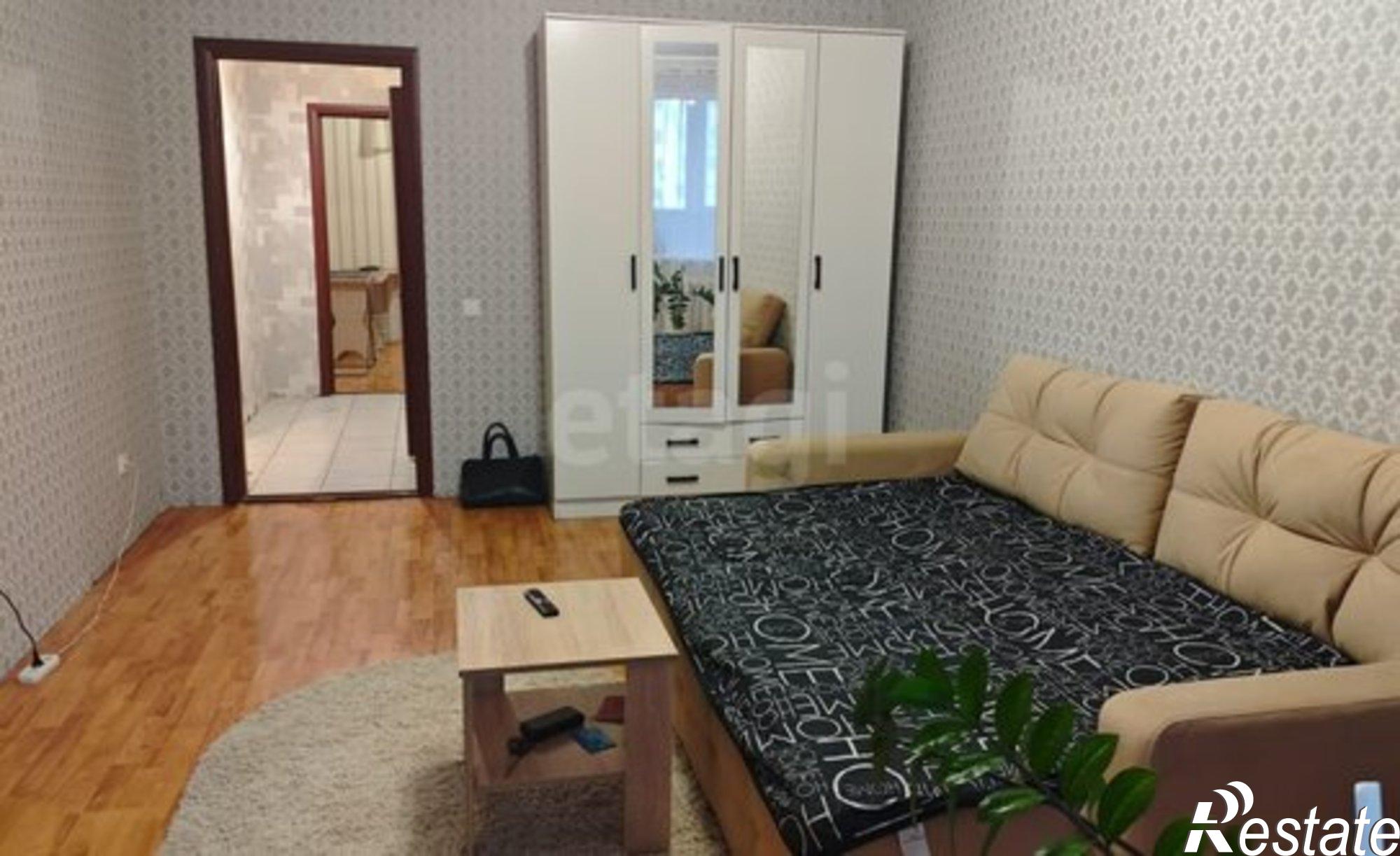 Купить квартиру за 3 590 000 рублей на ул им Блинова Ф.А., 21Б