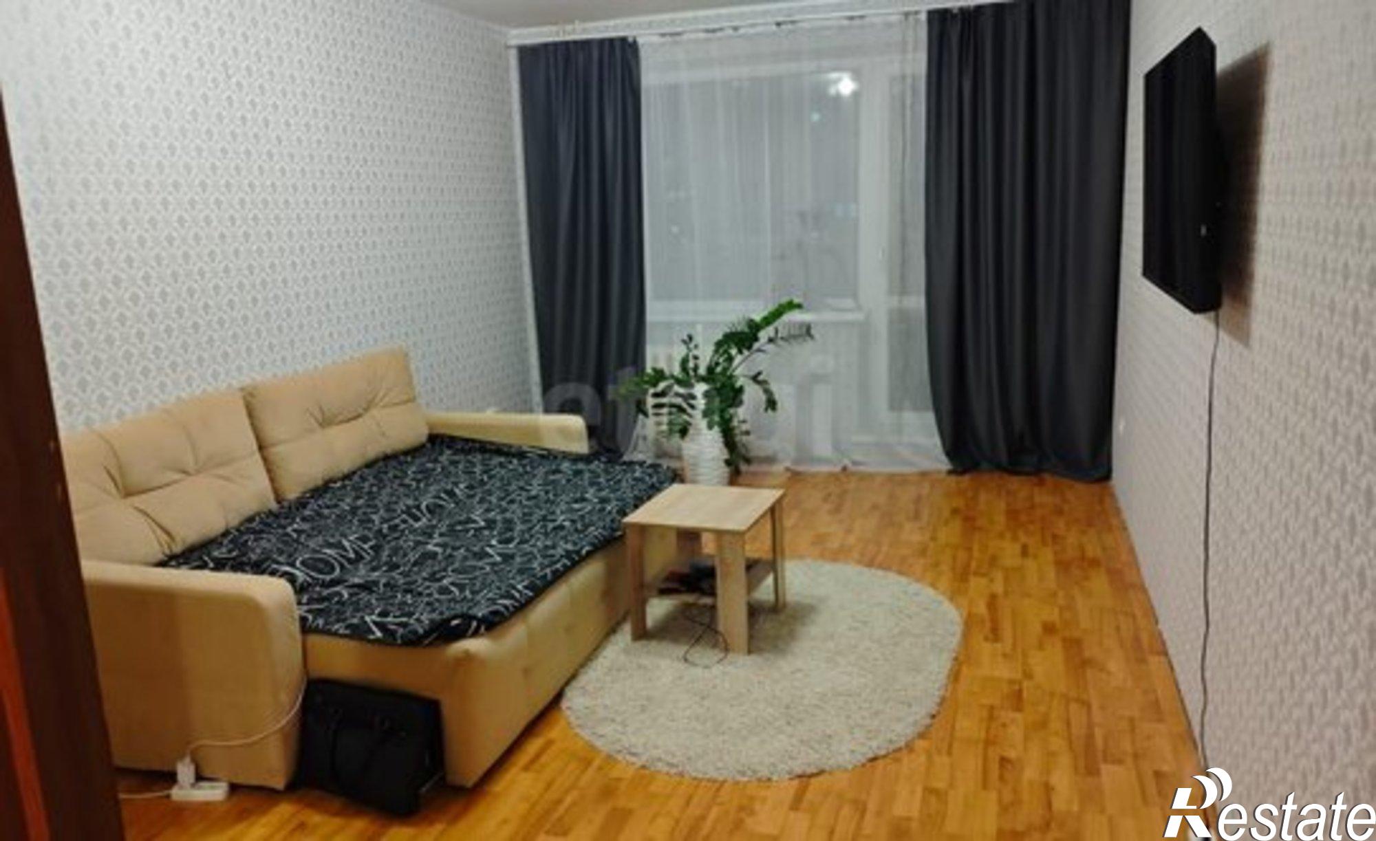 Купить квартиру за 3 590 000 рублей на ул им Блинова Ф.А., 21Б