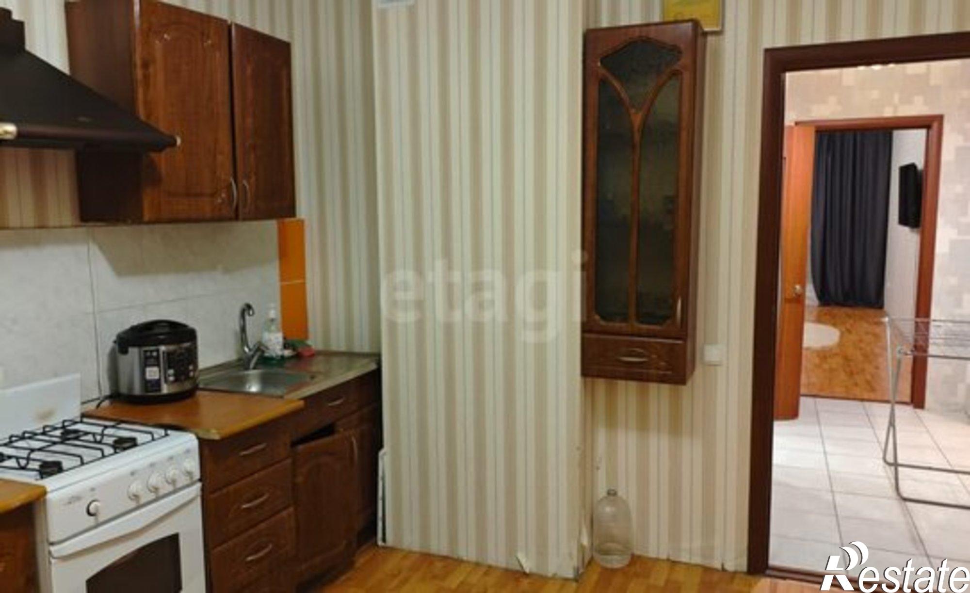 Купить квартиру за 3 590 000 рублей на ул им Блинова Ф.А., 21Б