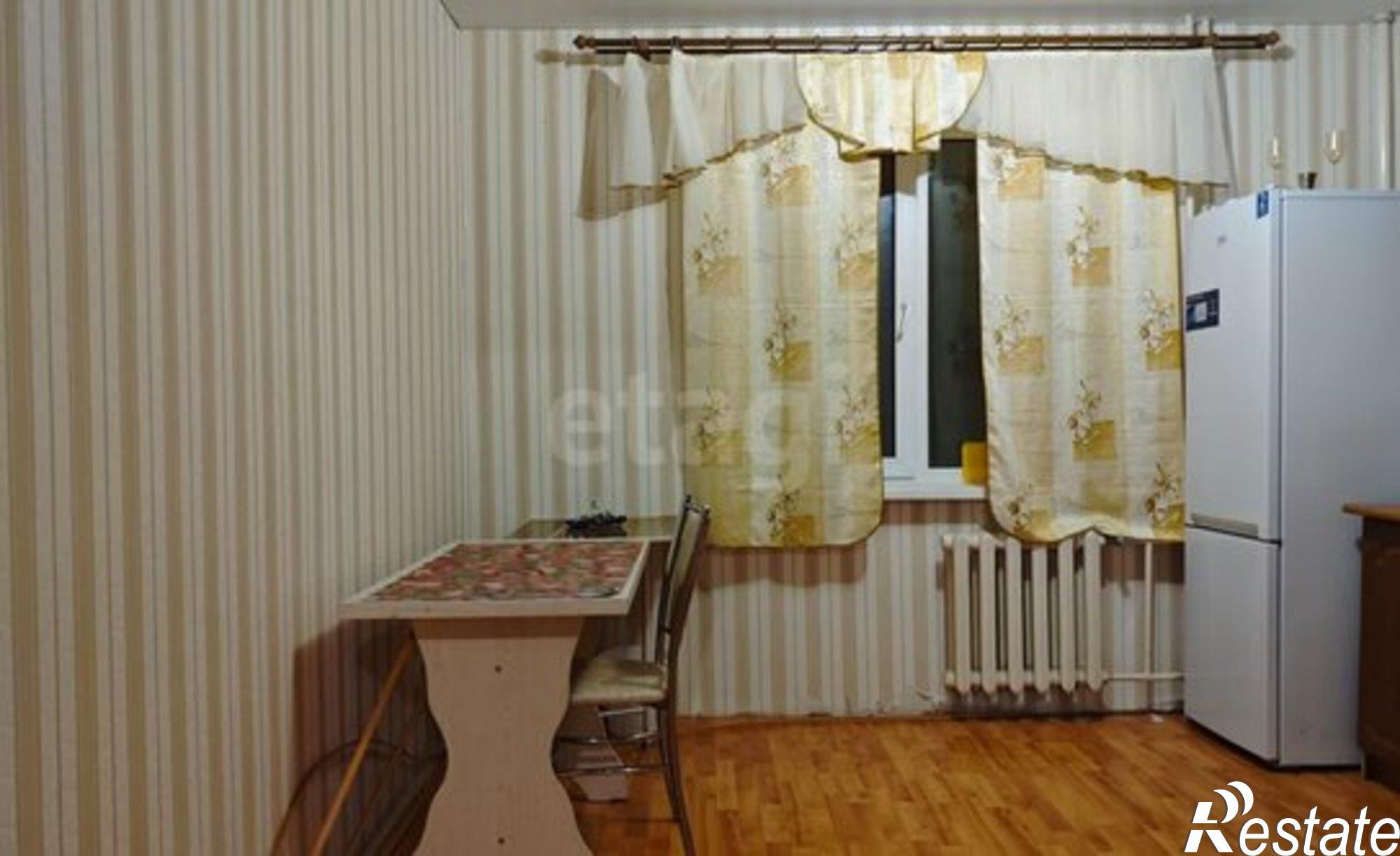 Купить квартиру за 3 590 000 рублей на ул им Блинова Ф.А., 21Б