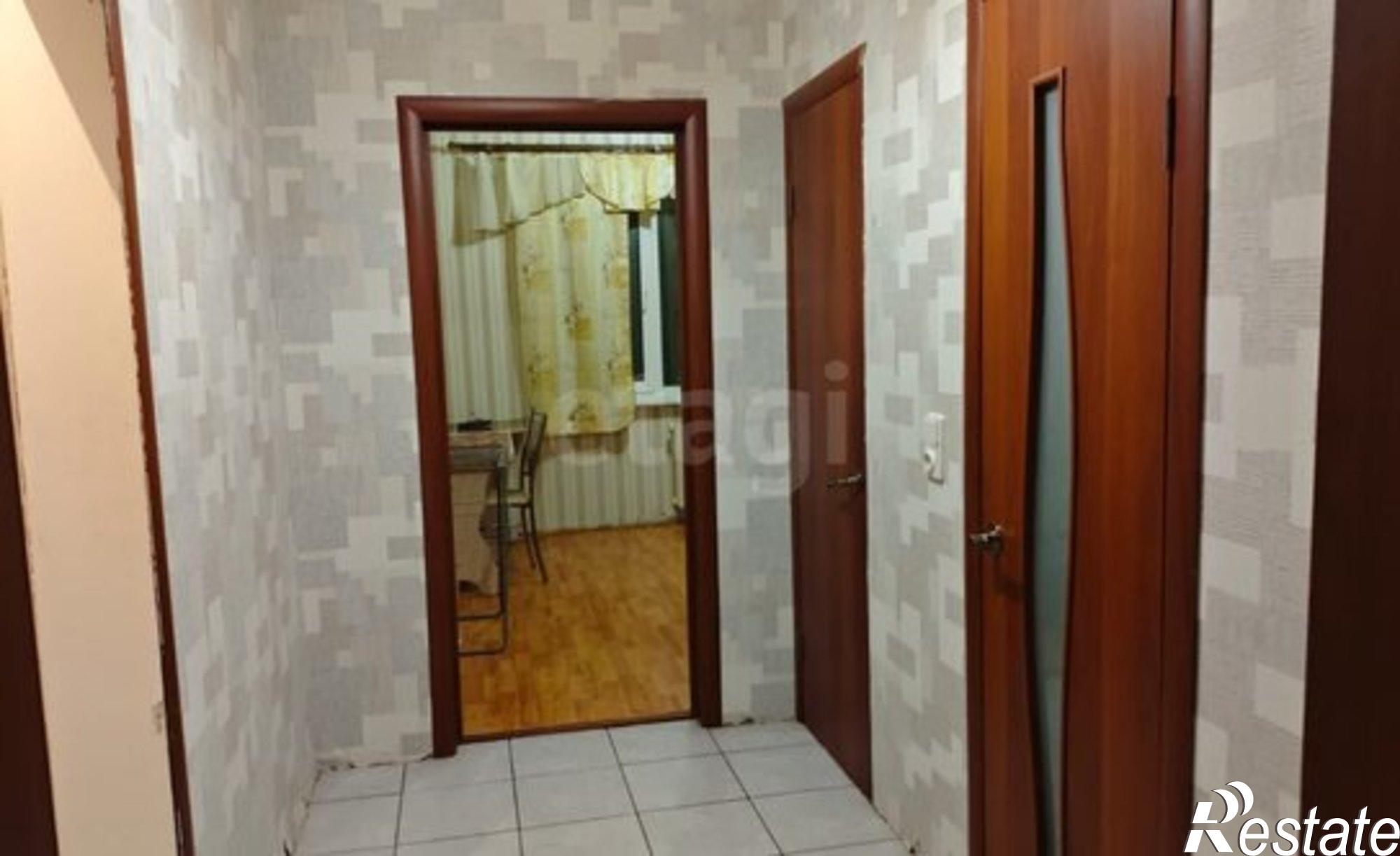 Купить квартиру за 3 590 000 рублей на ул им Блинова Ф.А., 21Б