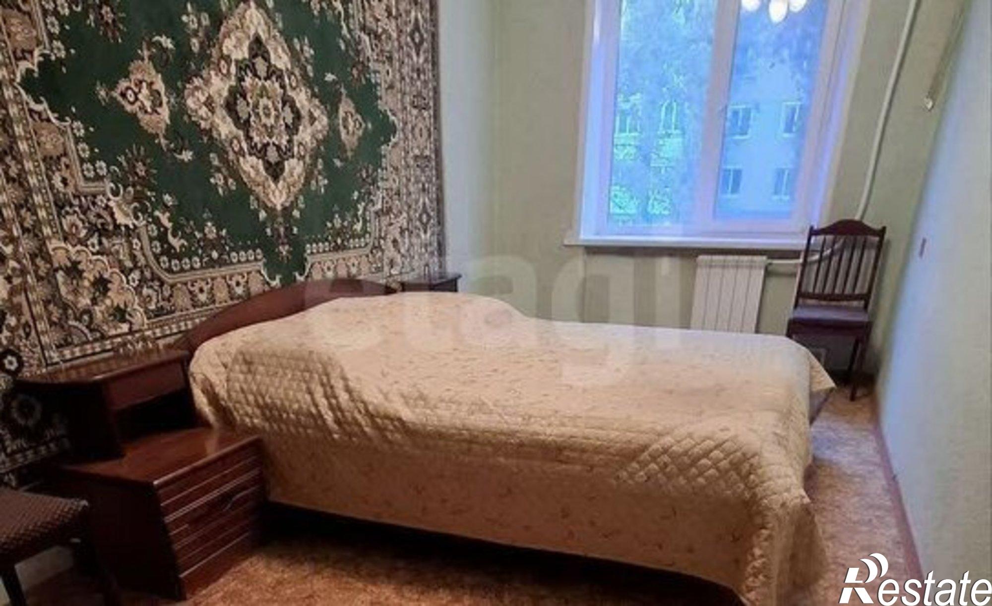 Купить квартиру за 3 200 000 рублей на ул 3-я Степная, 22