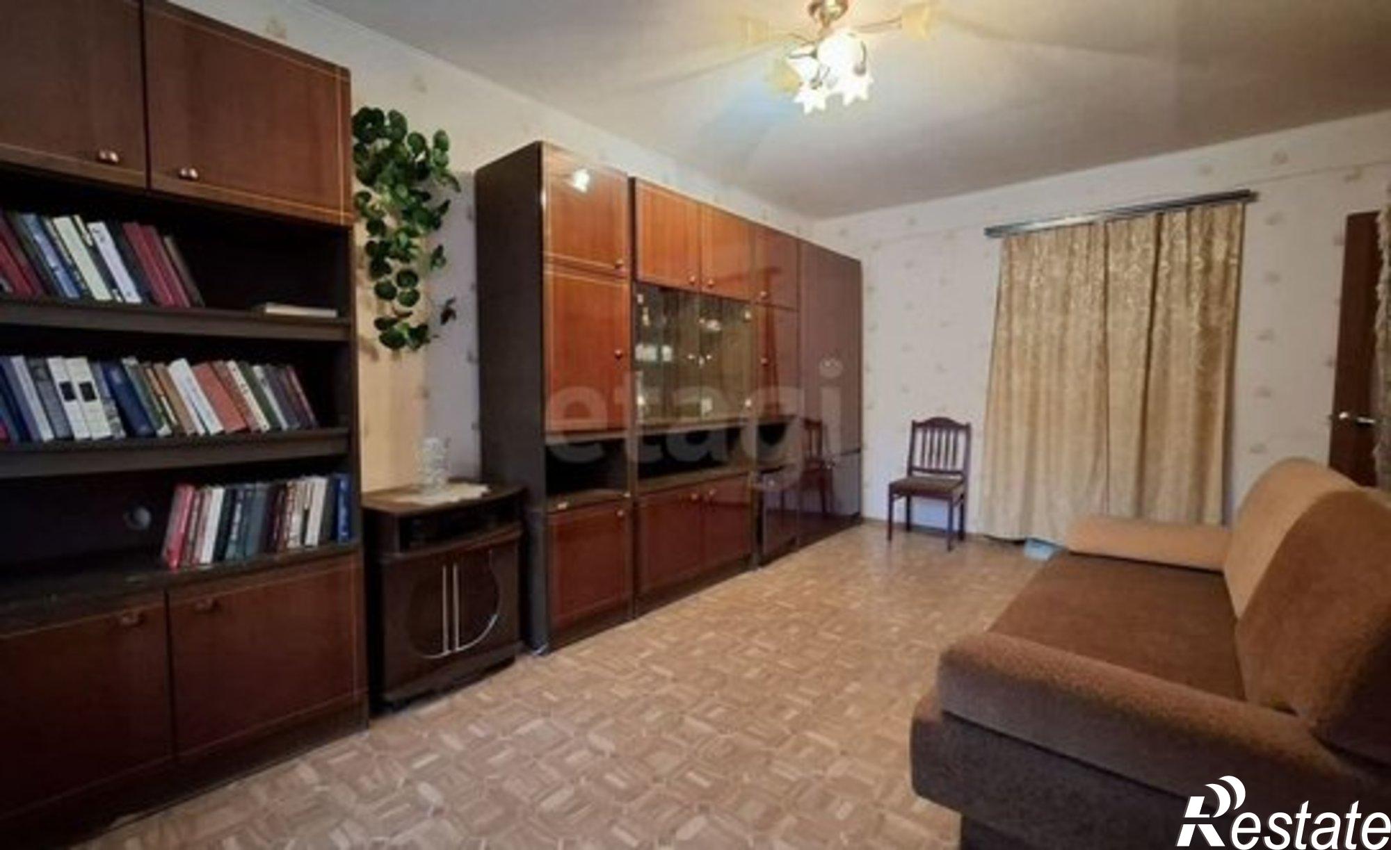 Купить квартиру за 3 200 000 рублей на ул 3-я Степная, 22