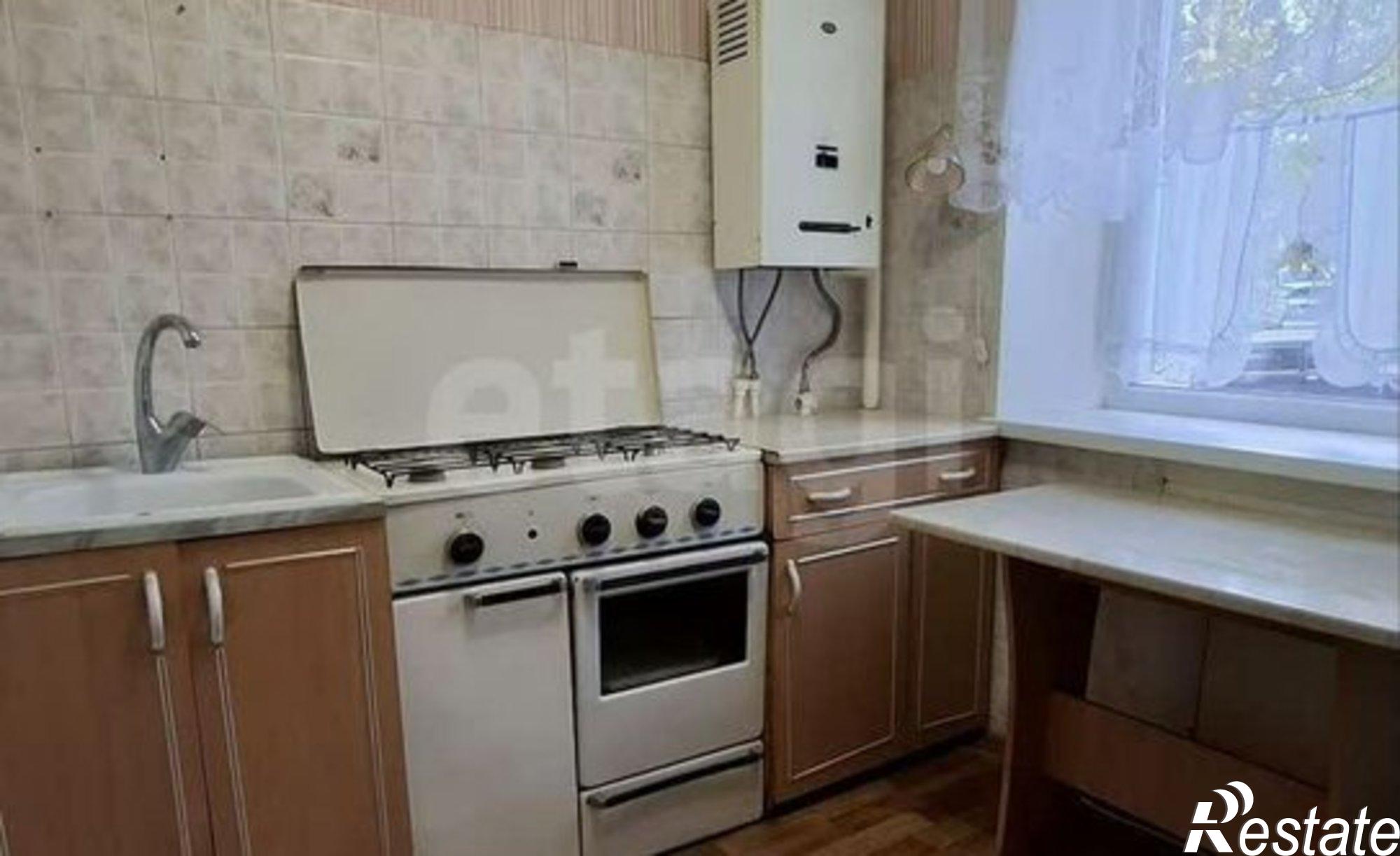 Купить квартиру за 3 200 000 рублей на ул 3-я Степная, 22