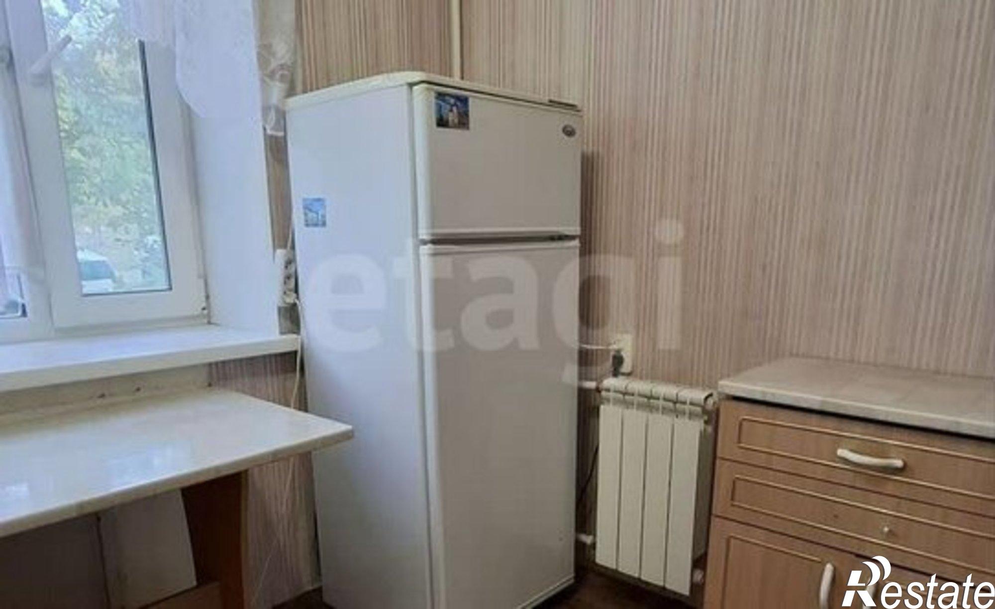 Купить квартиру за 3 200 000 рублей на ул 3-я Степная, 22